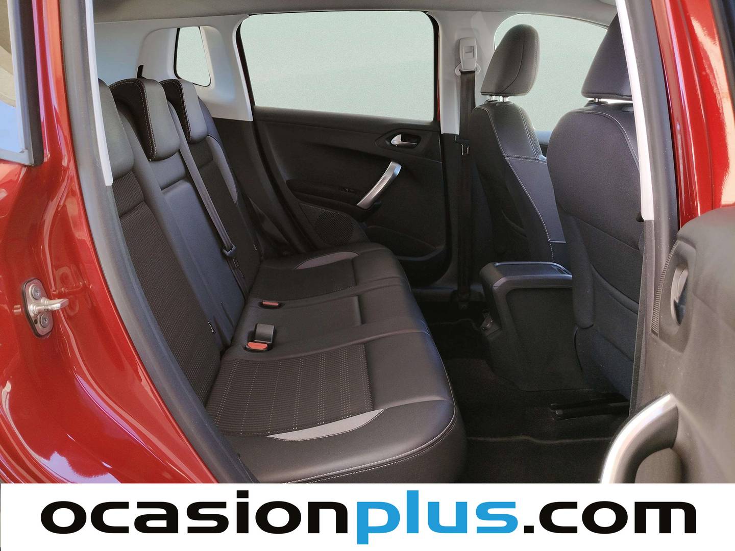 Peugeot 2008 Peugeot 2008 PureTech 110 S&S Allure (110 CV) km 0