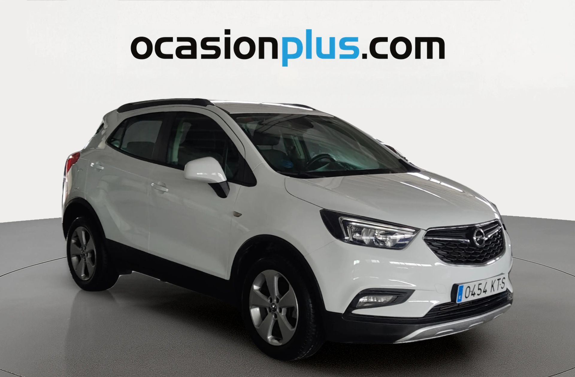 Opel Mokka 1.4 Turbo GLP Selective 4x2 - foto 2