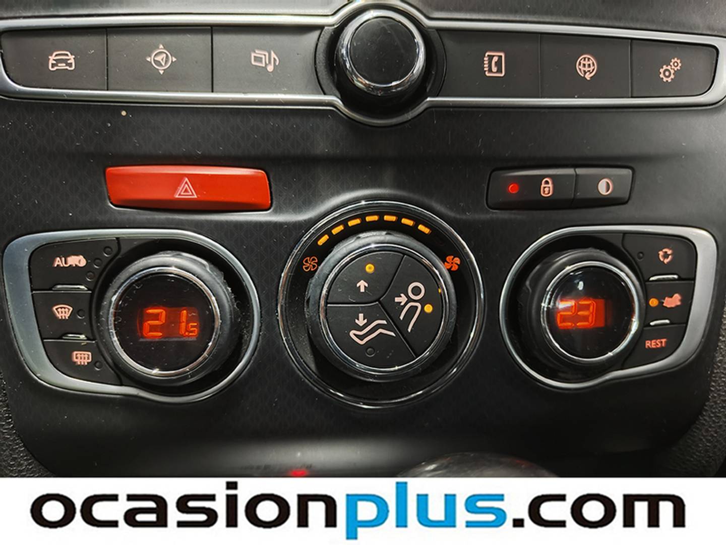 Foto DS DS 4 Crossback DS DS 4 Crossback 1.6 BlueHDi 120 S&S EAT6 Style