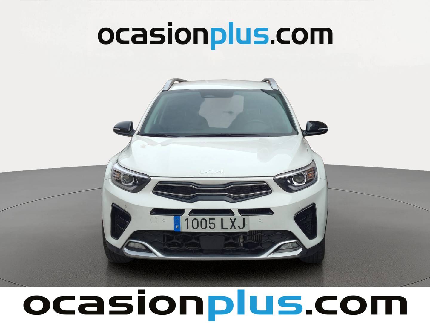 KIA Stonic KIA Stonic 1.0 T-GDi MHEV iMT GT Line (120 CV) barato