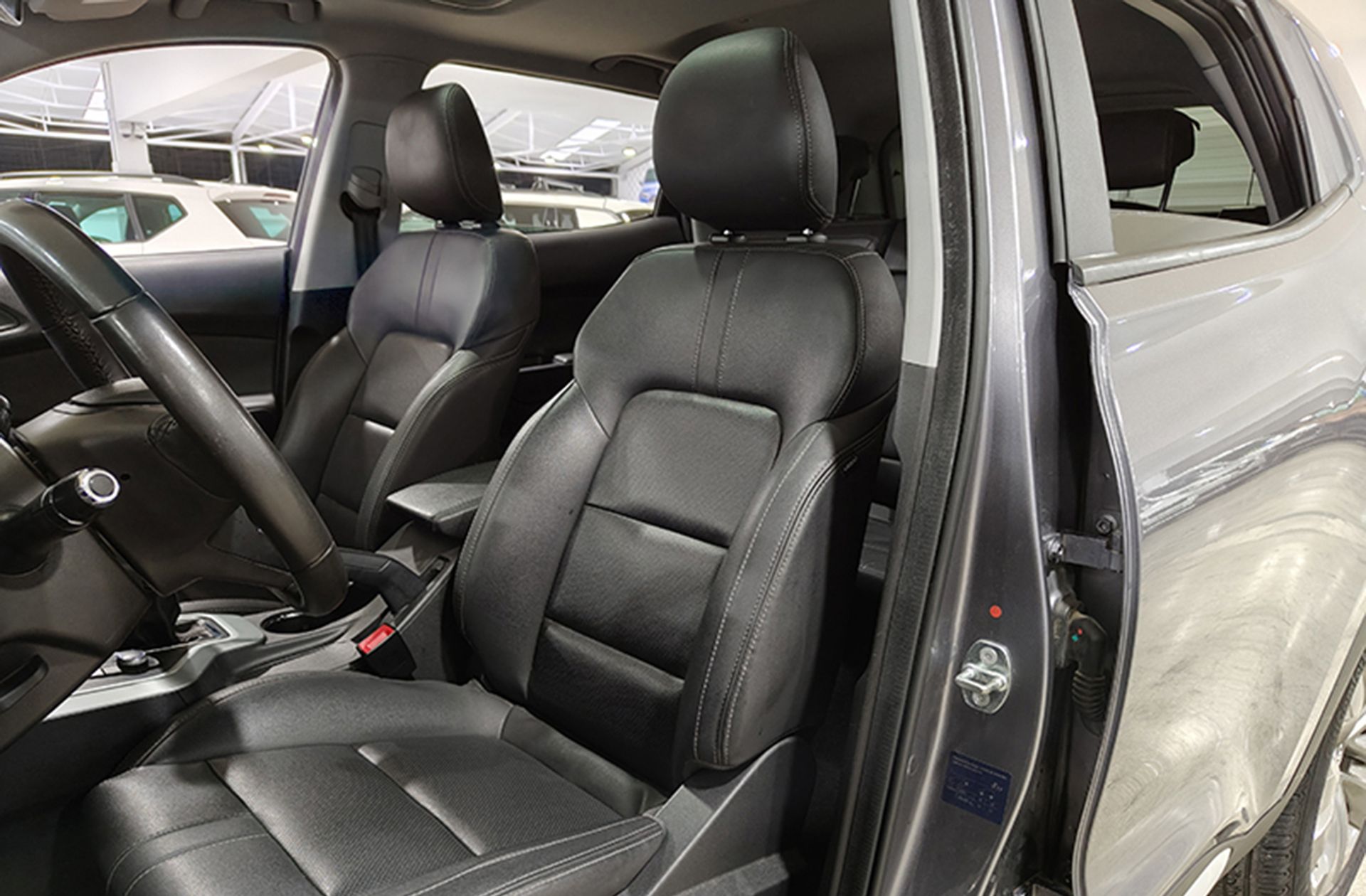DR AUTOMOBILES DR 4.0 DR4 1.5 - foto 11
