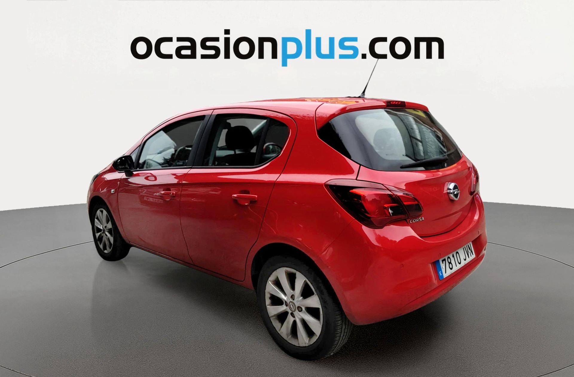 Opel Corsa 1.4 Selective - foto 3