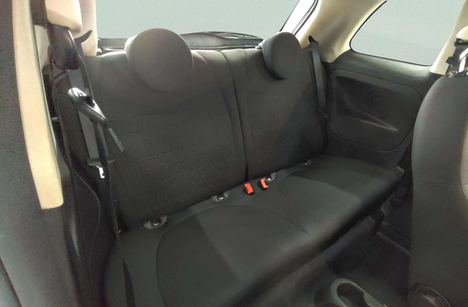 Fiat 500 1.0 Hybrid Dolcevita - foto 17