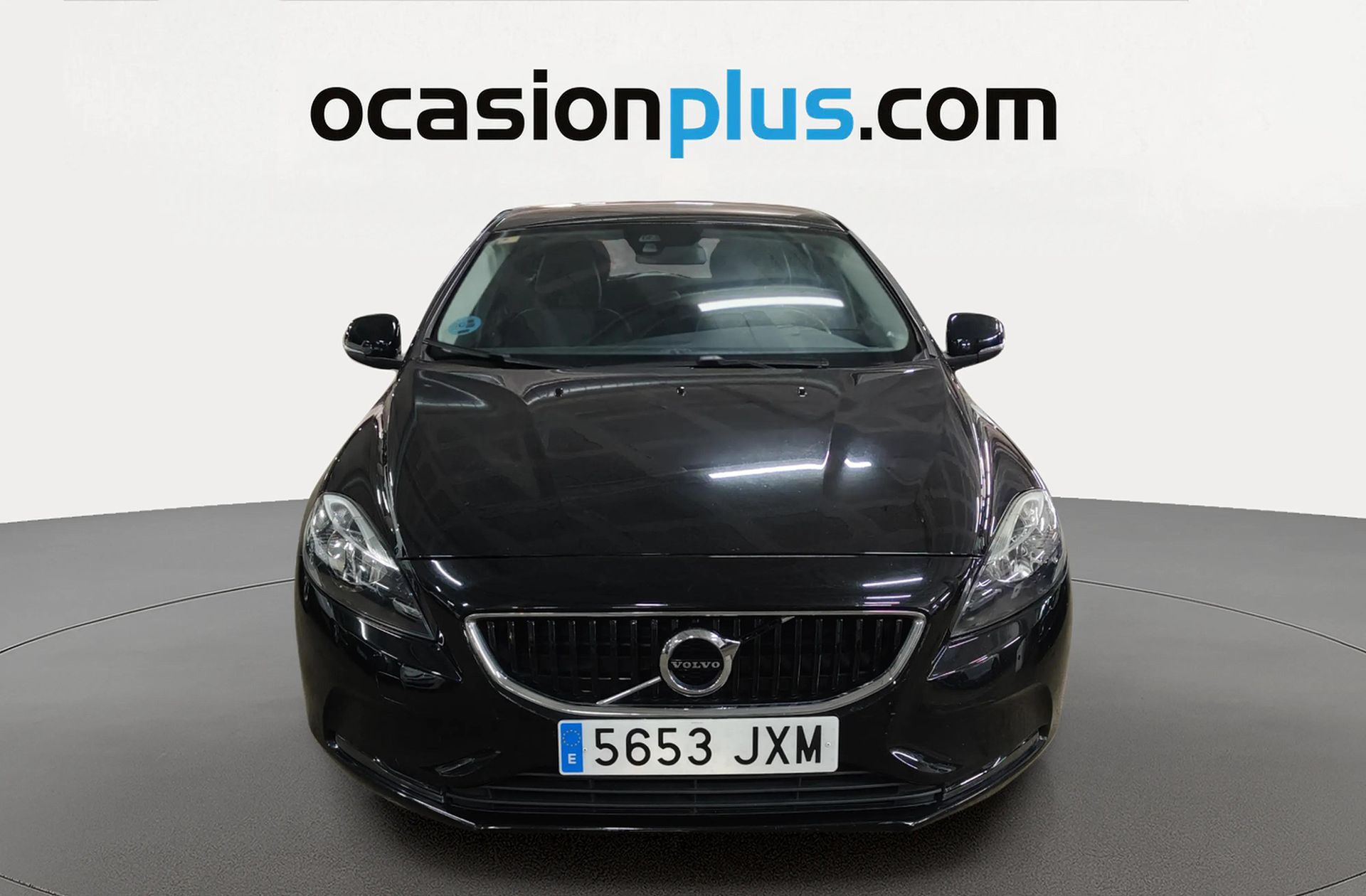 Volvo V40 2.0 D3 Momentum - foto 12