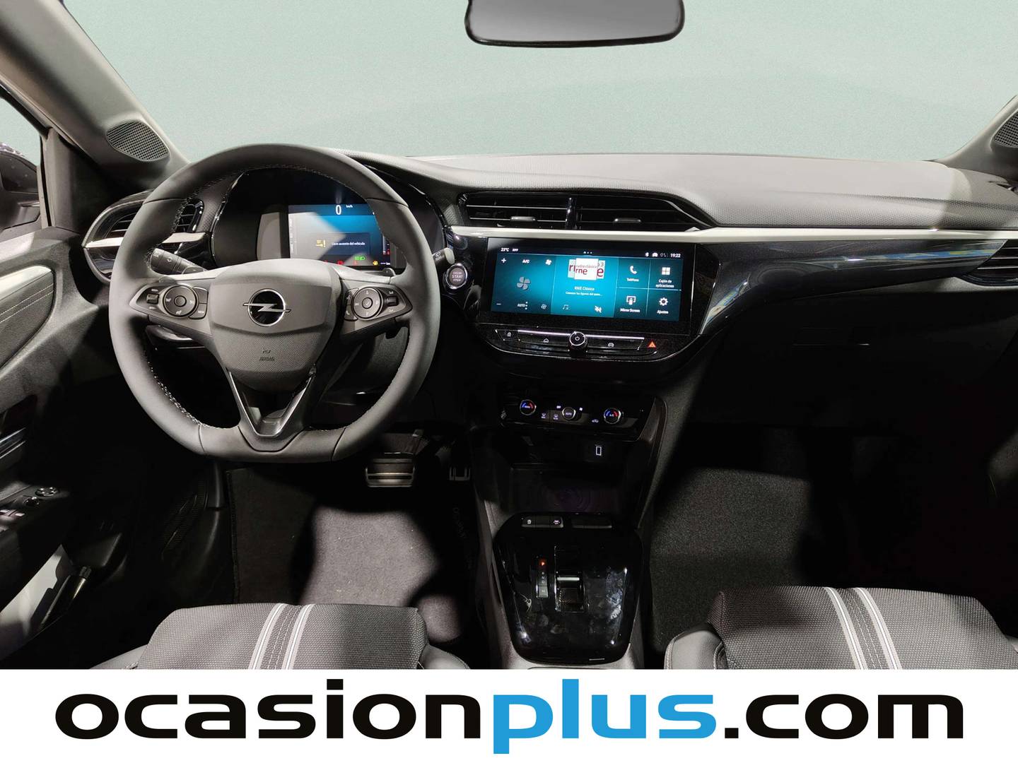 Opel Corsa Opel Corsa 1.2 T XHL Hybrid GS eDCT (110 CV) al mejor precio