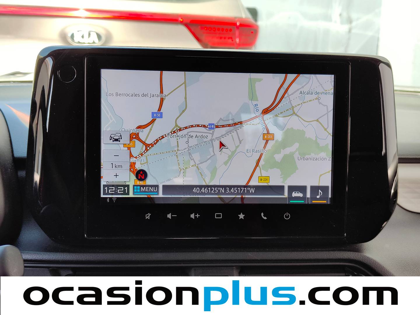 Extras y acabados del Suzuki Swift Suzuki Swift 1.2 Mild Hybrid S3 CVT (83 CV)