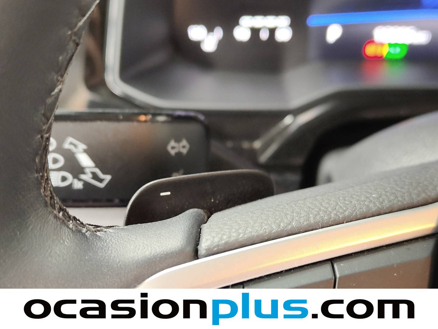 Foto Volkswagen Polo Volkswagen Polo ``Más`` 1.0 TSI (95 CV) DSG