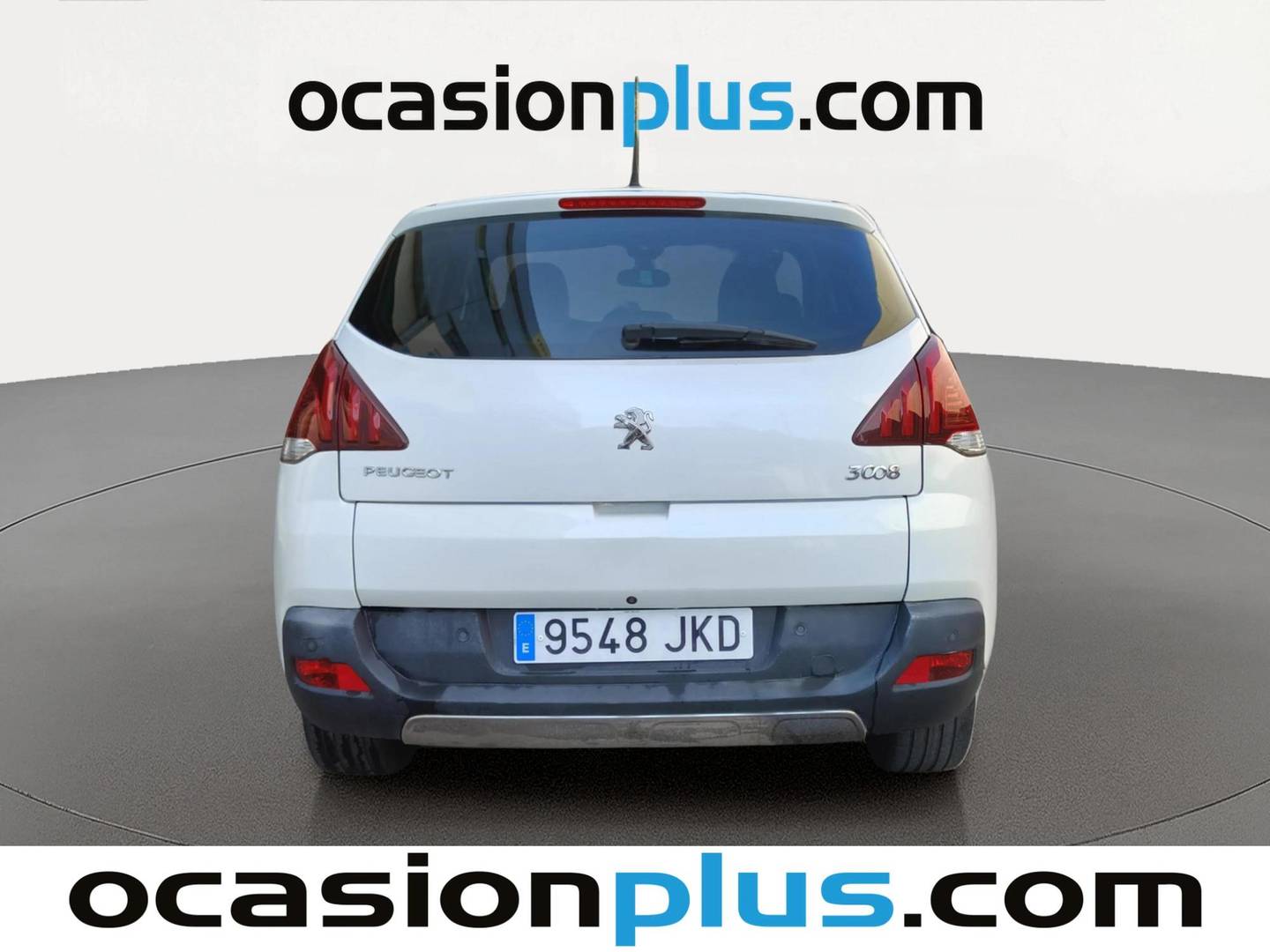 Peugeot 3008 Peugeot 3008 1.2 PureTech S&S Allure (130 CV) barato