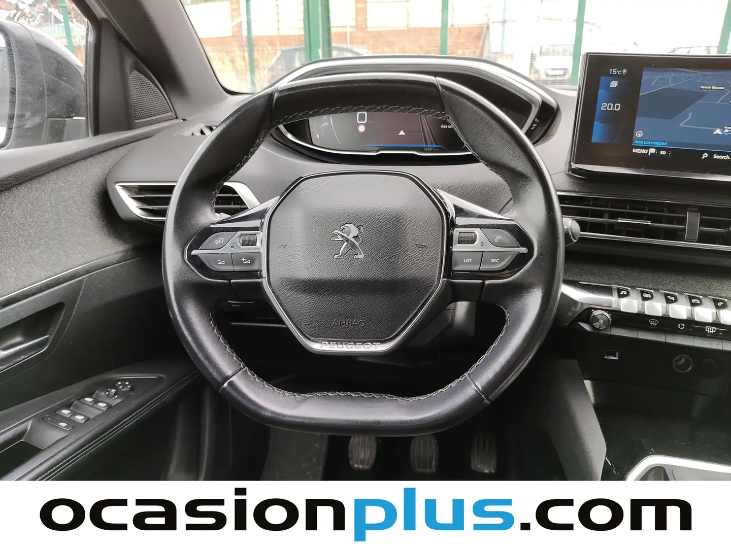 Foto Peugeot 3008 Peugeot 3008 PureTech 130 S&S Allure Pack  (130 CV)