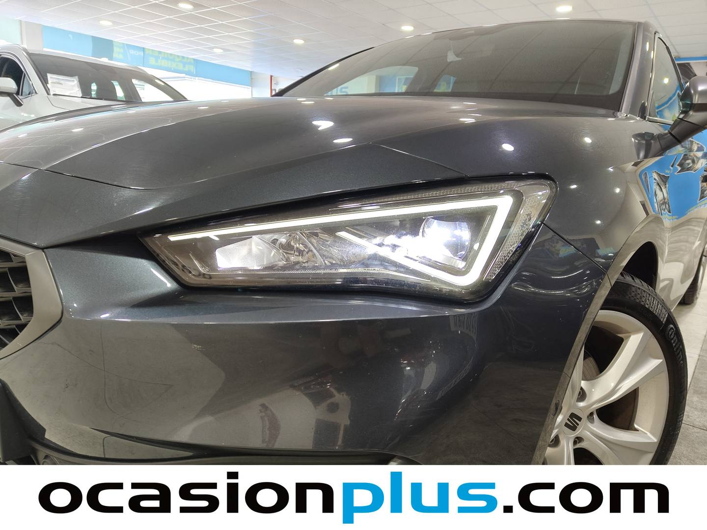 Seat León Seat León 1.0 eTSI S&S FR 25 Aniversario DSG (110 CV) al mejor precio