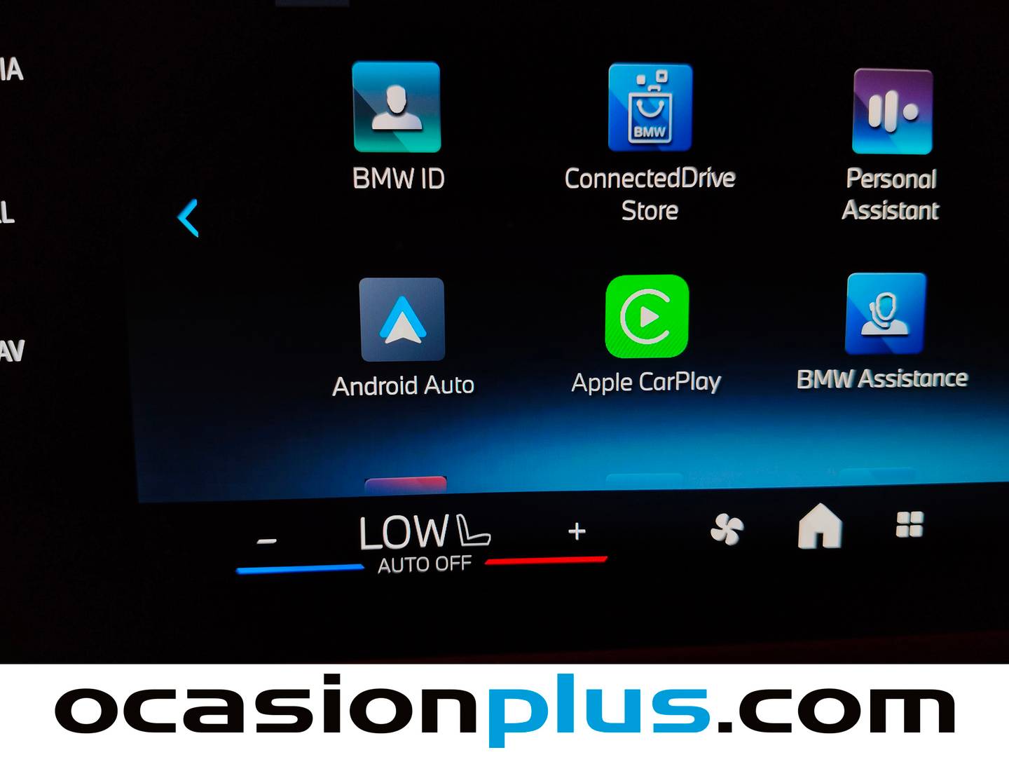 Acabados BMW Serie 2 BMW Serie 2 220d Gran Coupe (163 CV) Pack M