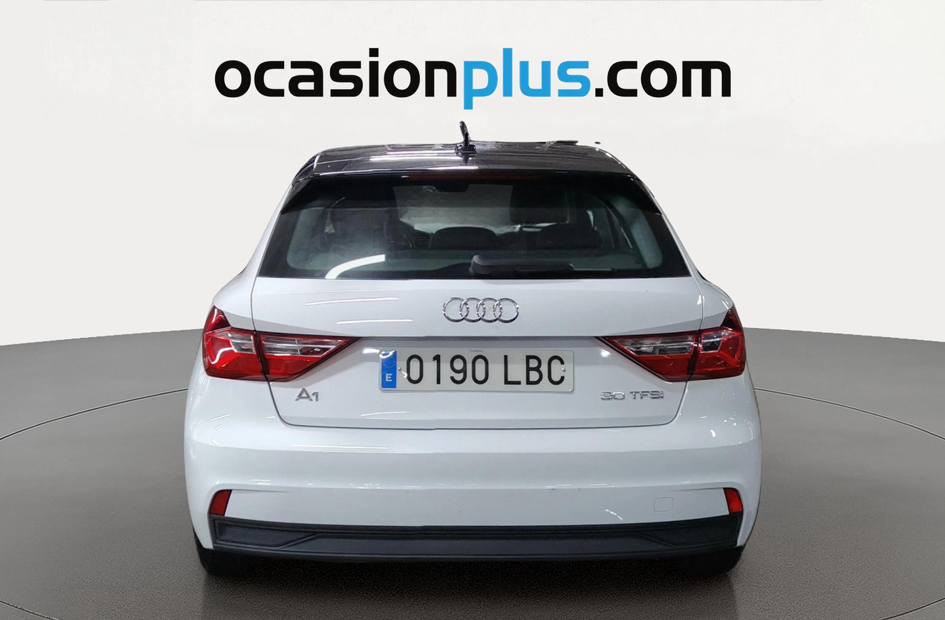Audi A1 Sportback Advanced 30 TFSI - foto 13