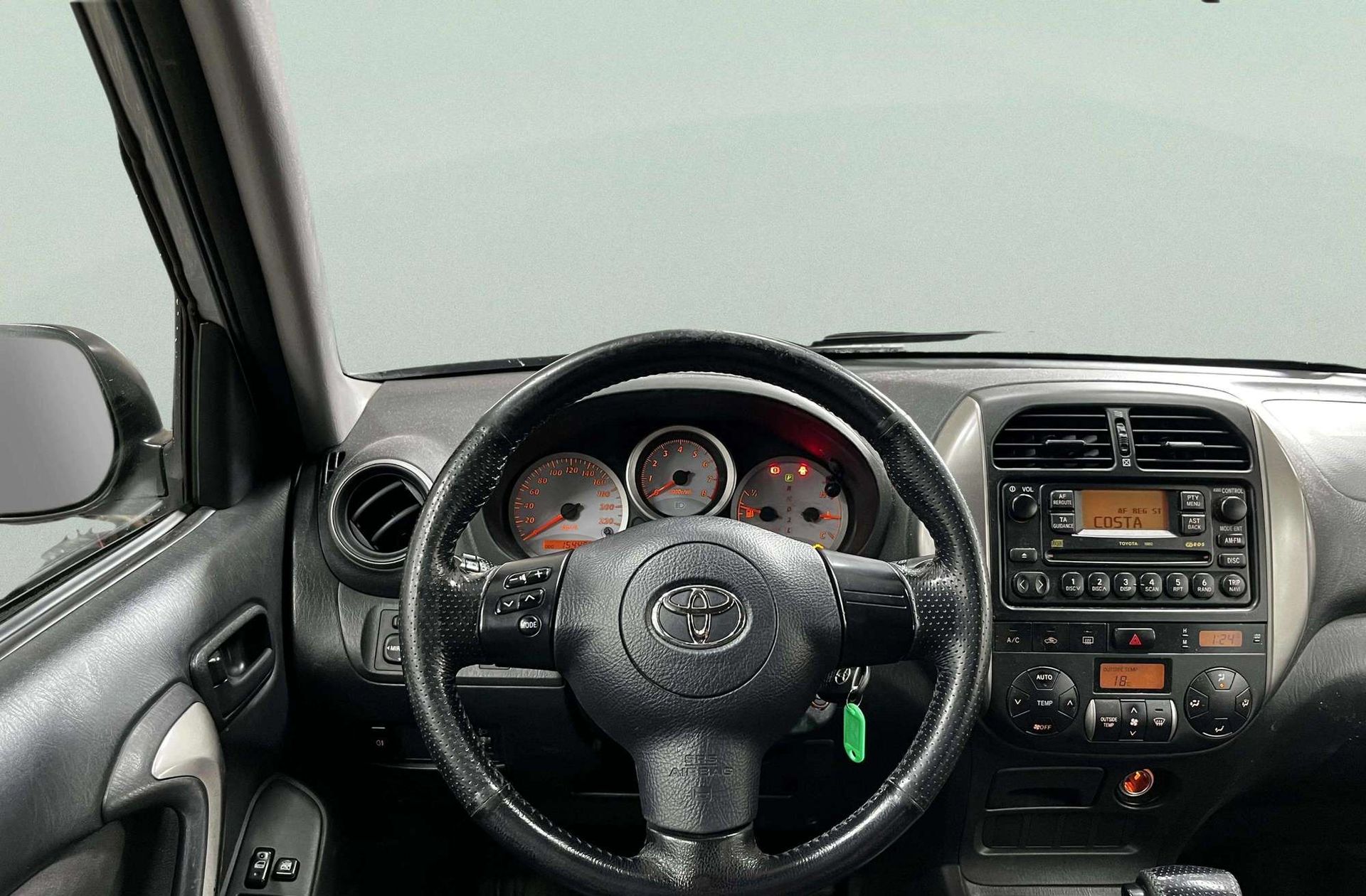 Toyota RAV4 2.0 VVT-i Sol 4x4 - foto 17