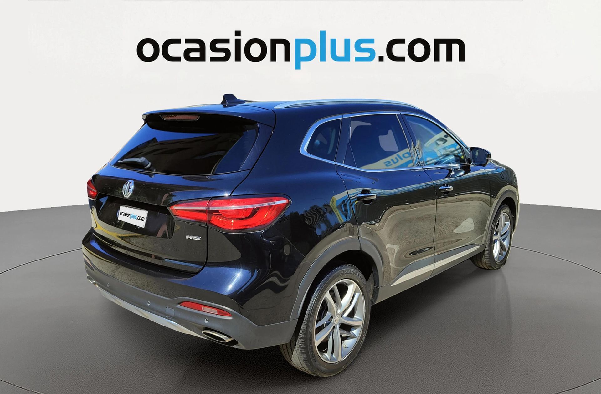 MG HS 1.5 Turbo GDI Luxury - foto 4