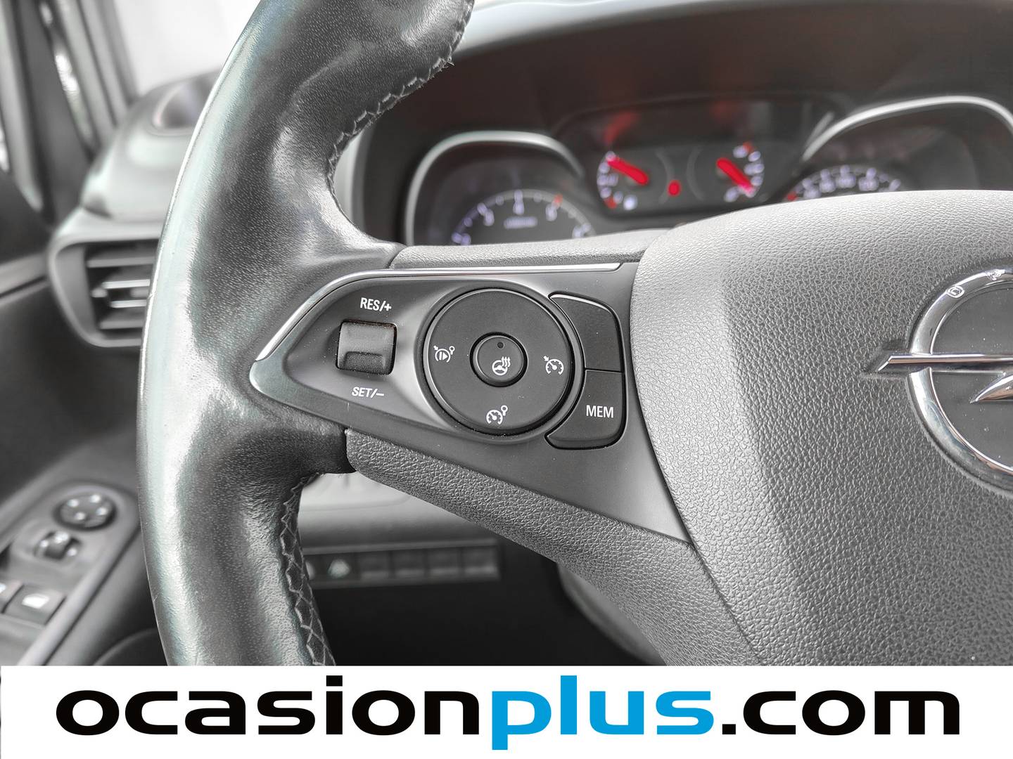 Foto Opel Combo Life Opel Combo Life 1.5 TD Elegance Plus XL (131 CV) 7 Plazas