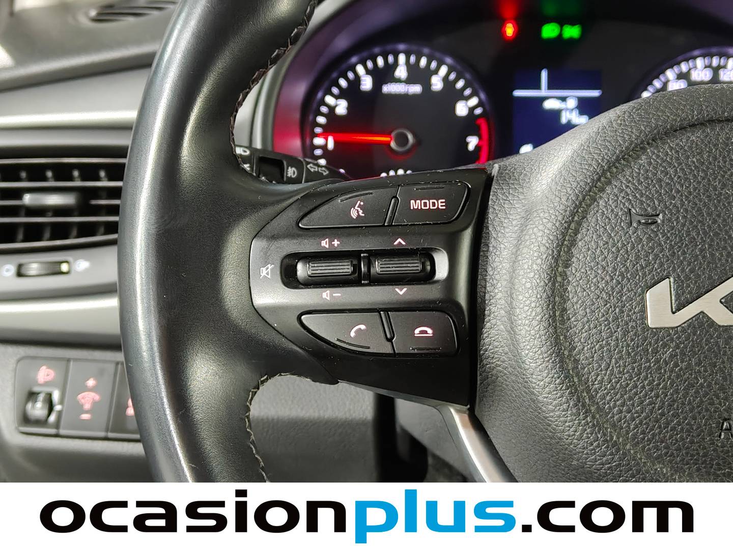 KIA Rio KIA Rio 1.0 T-GDi Concept  (100 CV) manual