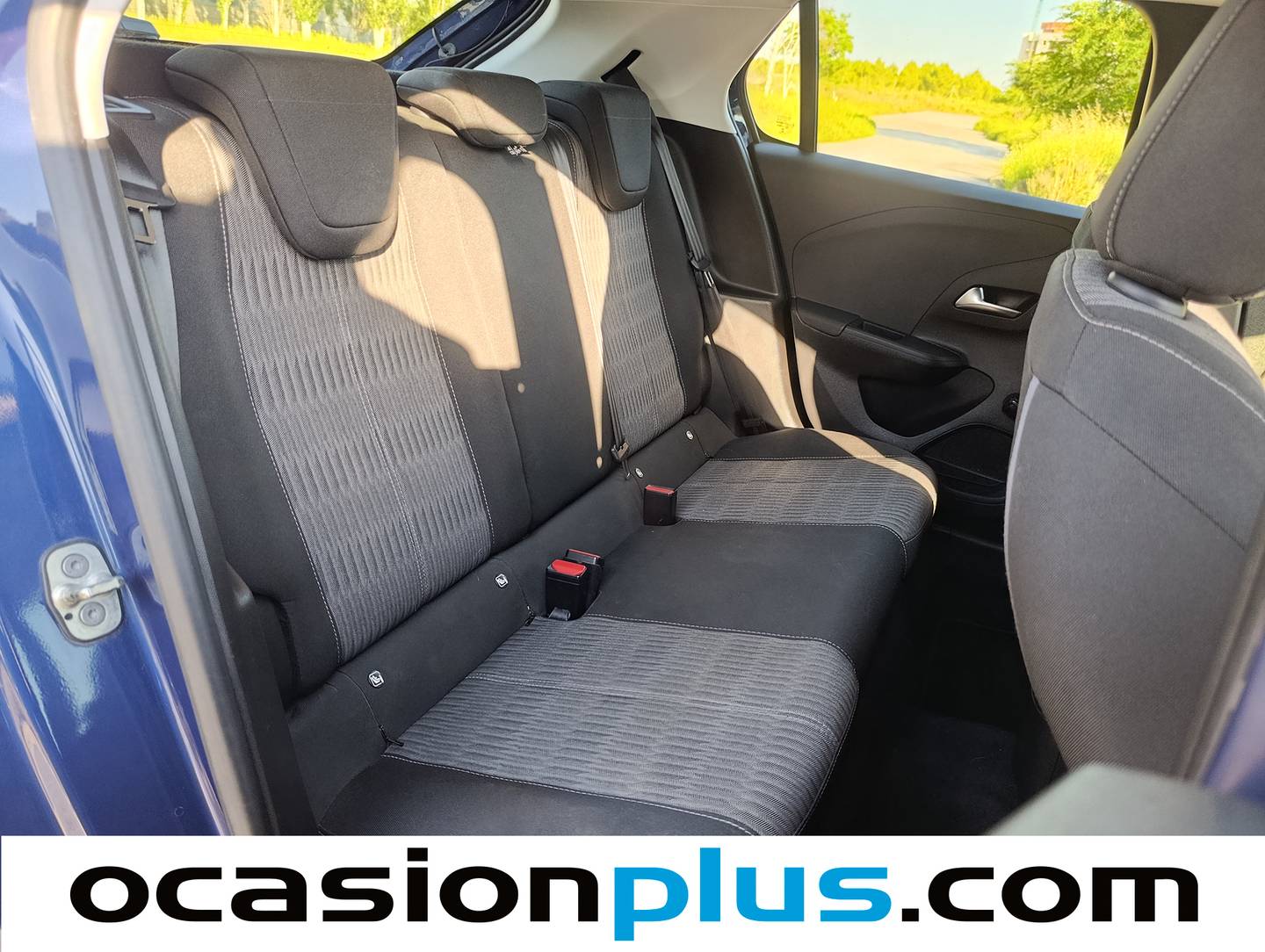 Opel Corsa Opel Corsa 1.5D DT Edition  (102 CV) diésel