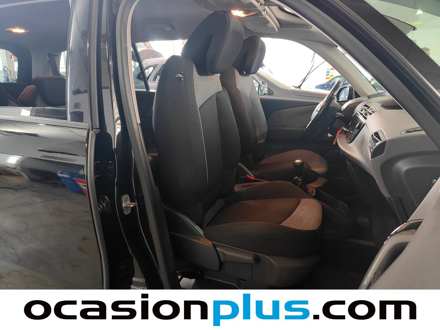Citroën Grand C4 Picasso Citroën Grand C4 Picasso BlueHDi 120 Feel (120 CV) 7 Plazas diésel