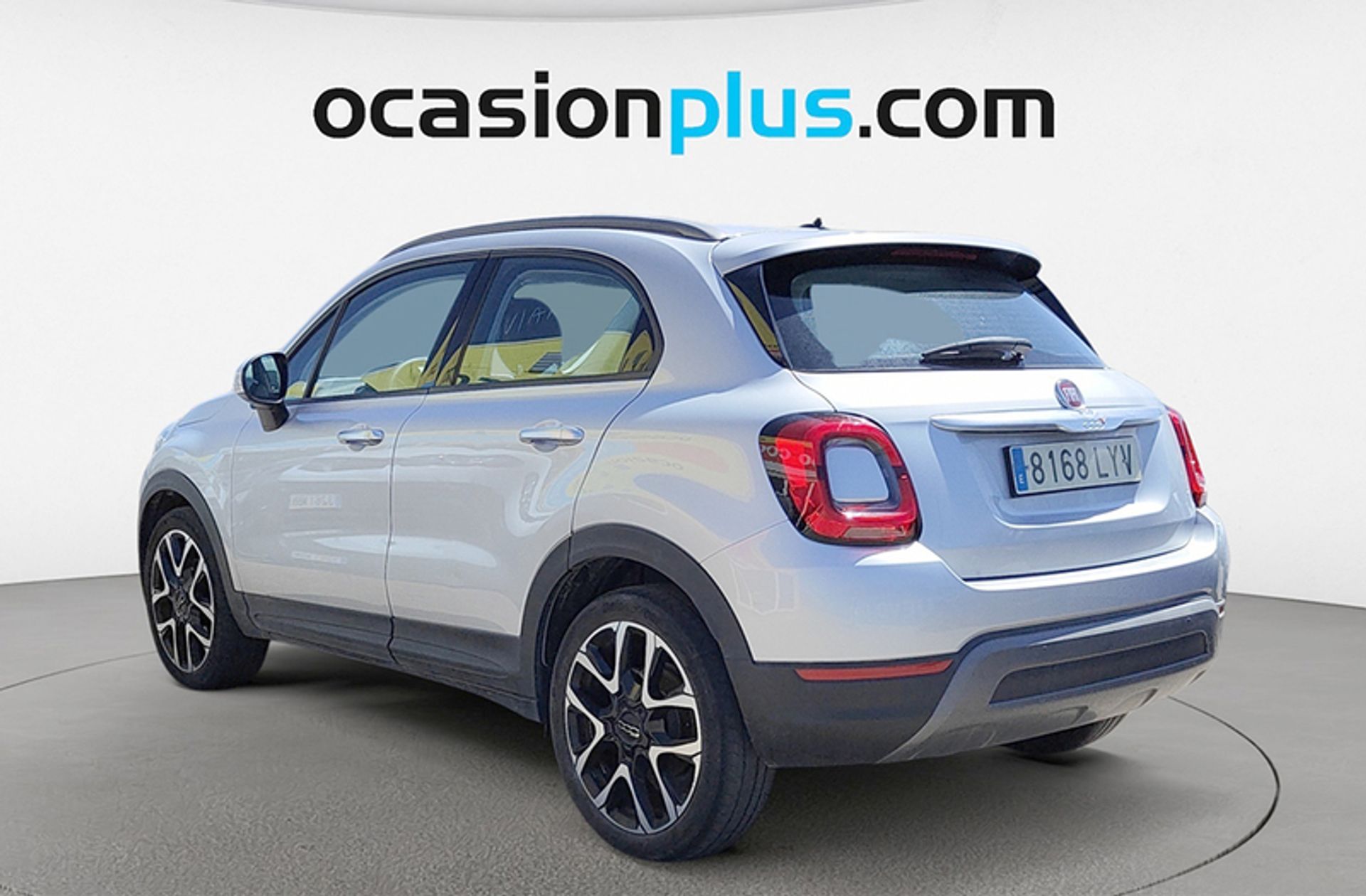 Fiat 500X 1.3 Firefly Cross T4 DCT - foto 3