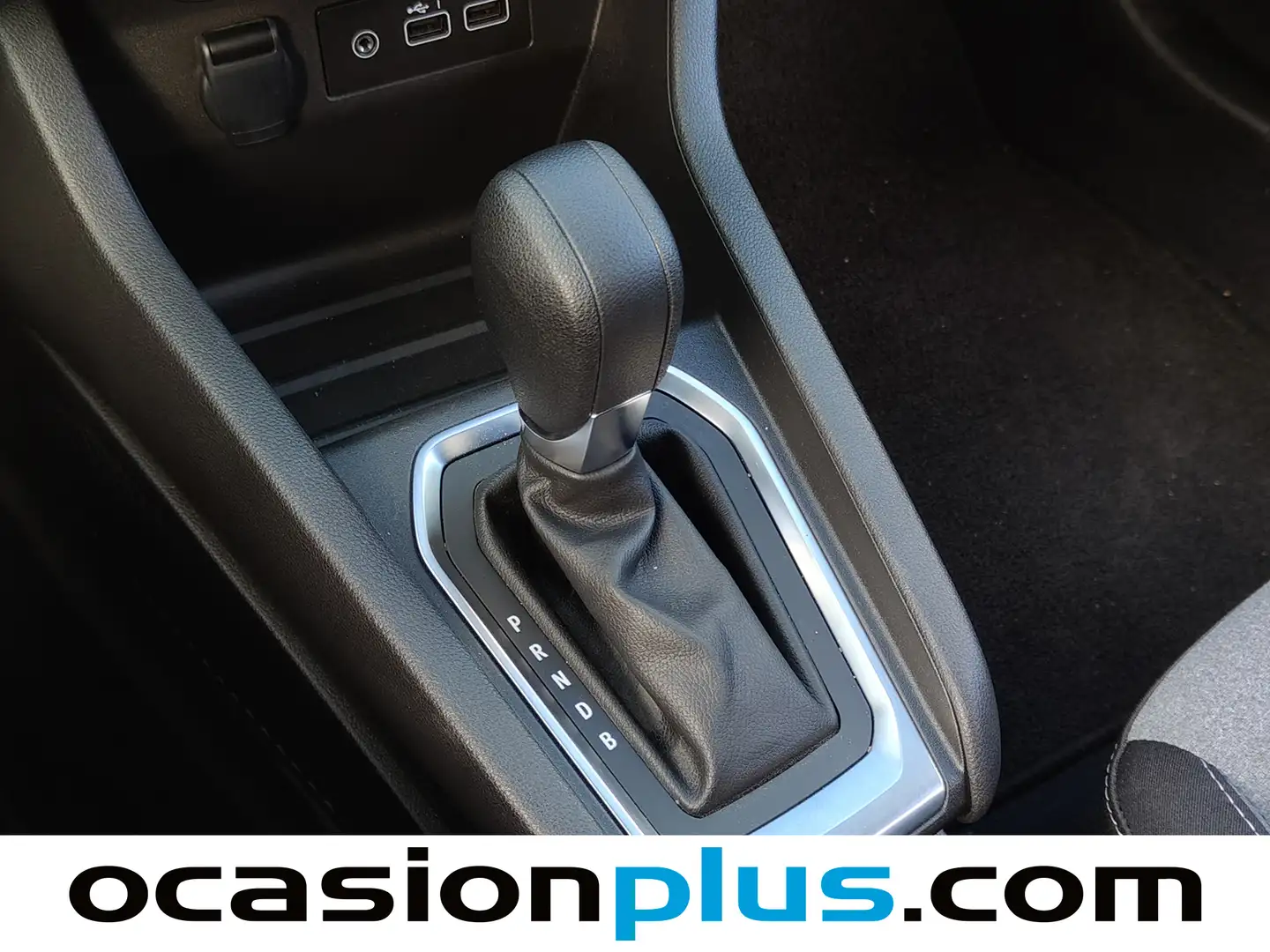 Foto Renault Clio Renault Clio Evolution E-Tech full hybrid 145 (143 CV)