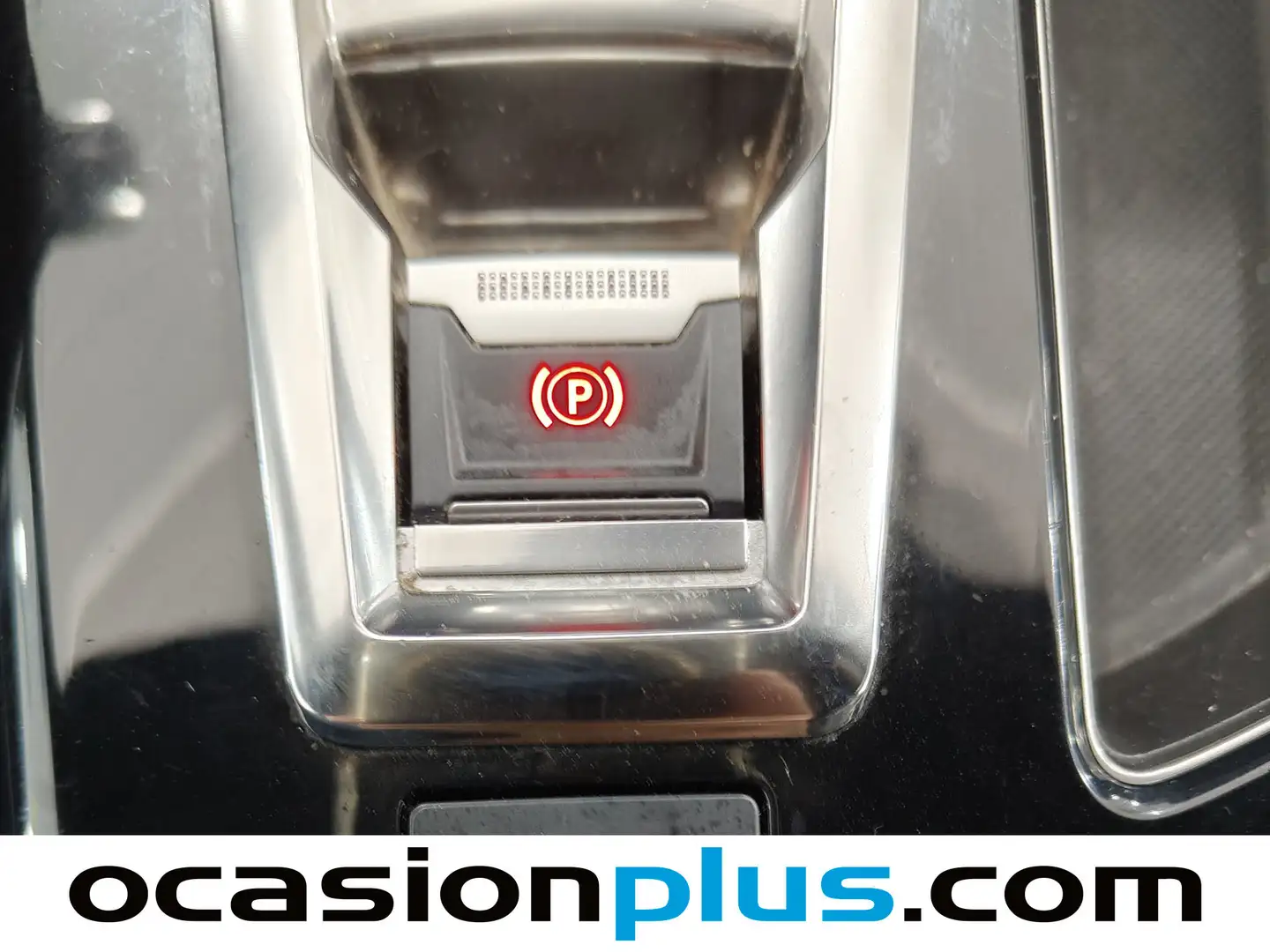 Foto Peugeot 3008 Peugeot 3008 BlueHDi 120 HP S&S GT-Line EAT6 (120 CV)