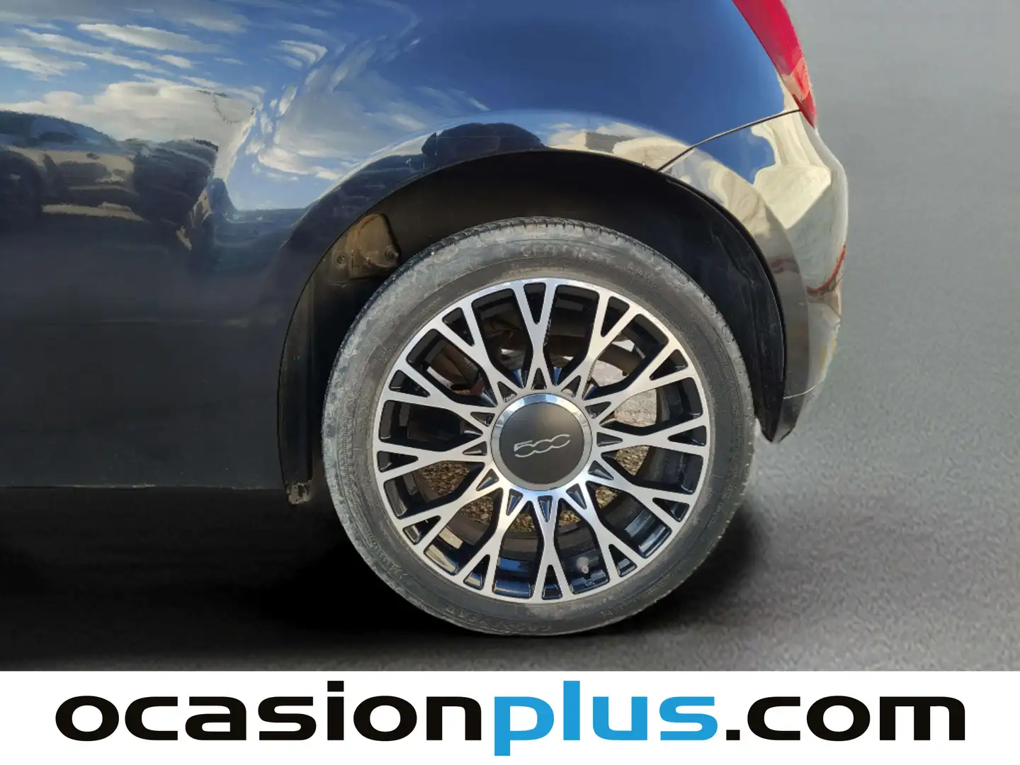 Foto Fiat 500 Fiat 500 1.0 Hybrid Dolcevita (70 CV)