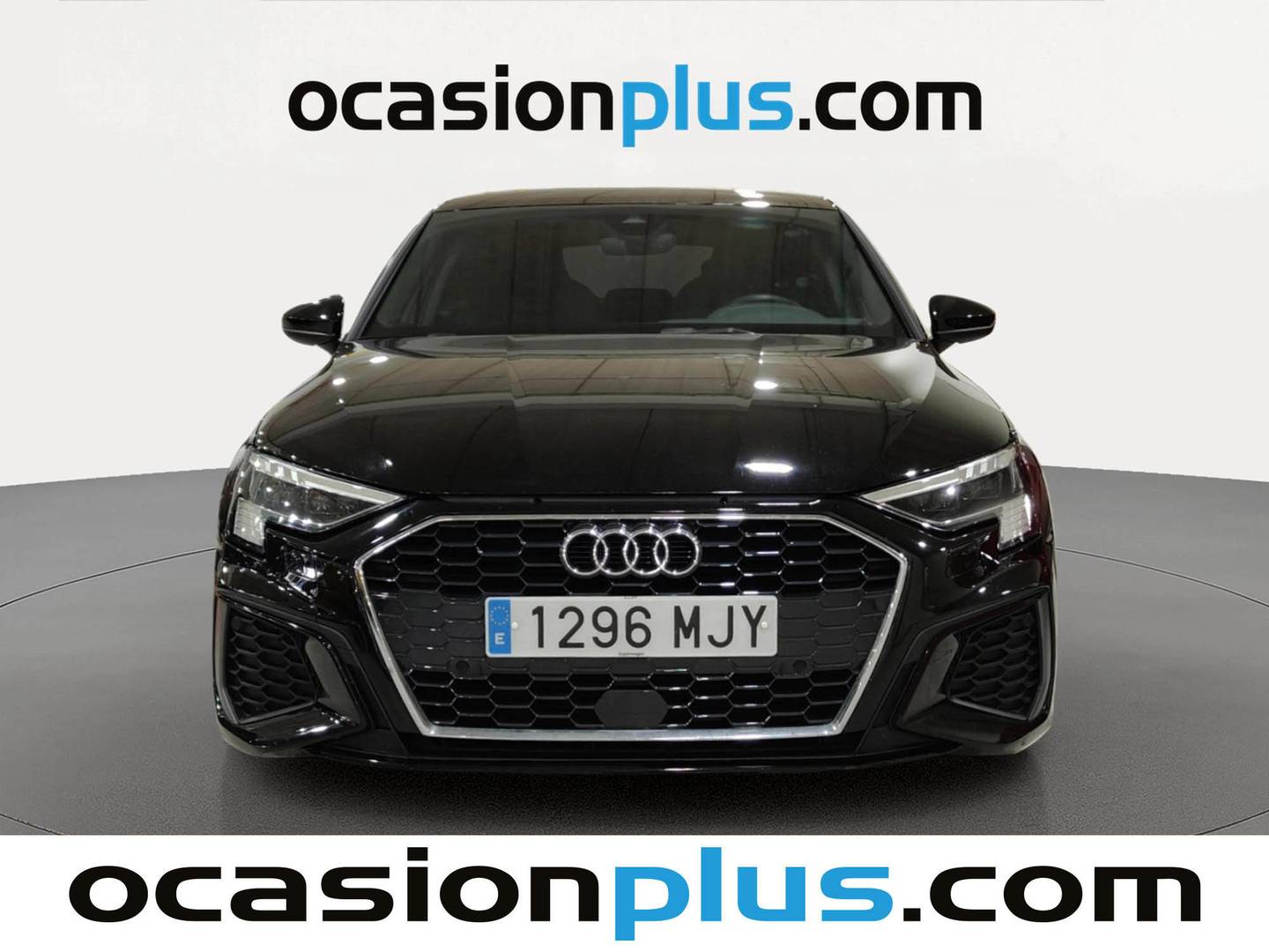 Audi A3 Audi A3 Sportback Genuine edition 35 TDI (150 CV) S tronic 150cv