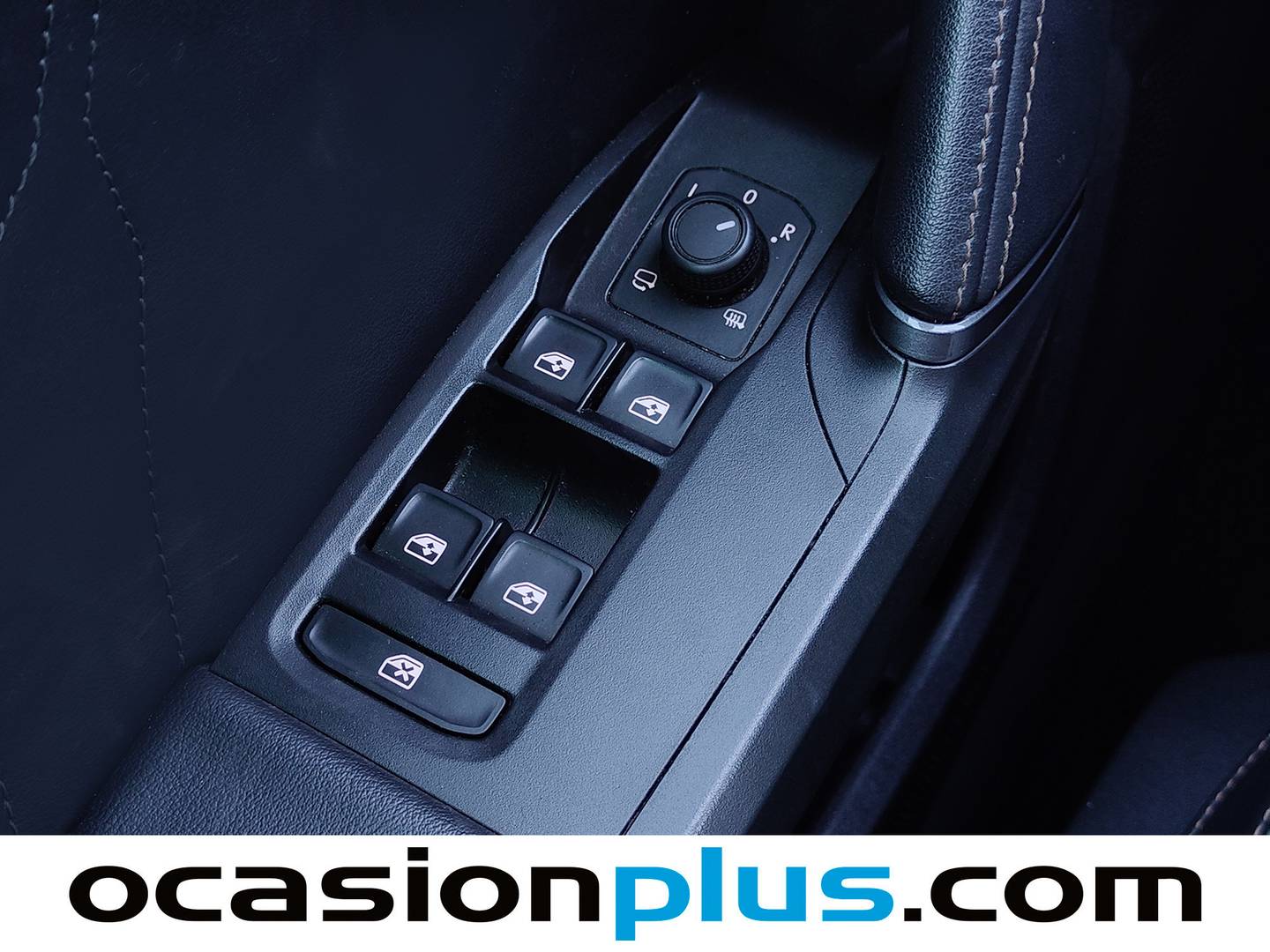 Cupra Formentor Cupra Formentor 1.5 TSI (150 CV) gasolina