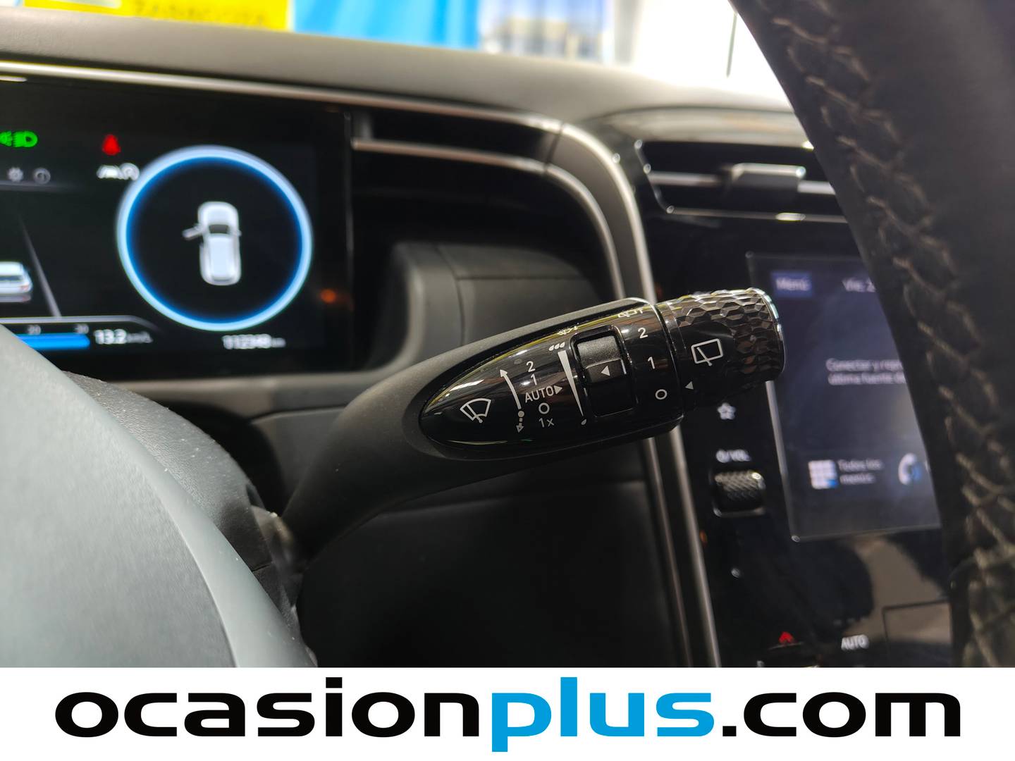 Hyundai Tucson Hyundai Tucson 1.6 TGDI Maxx (150 CV) seminuevo