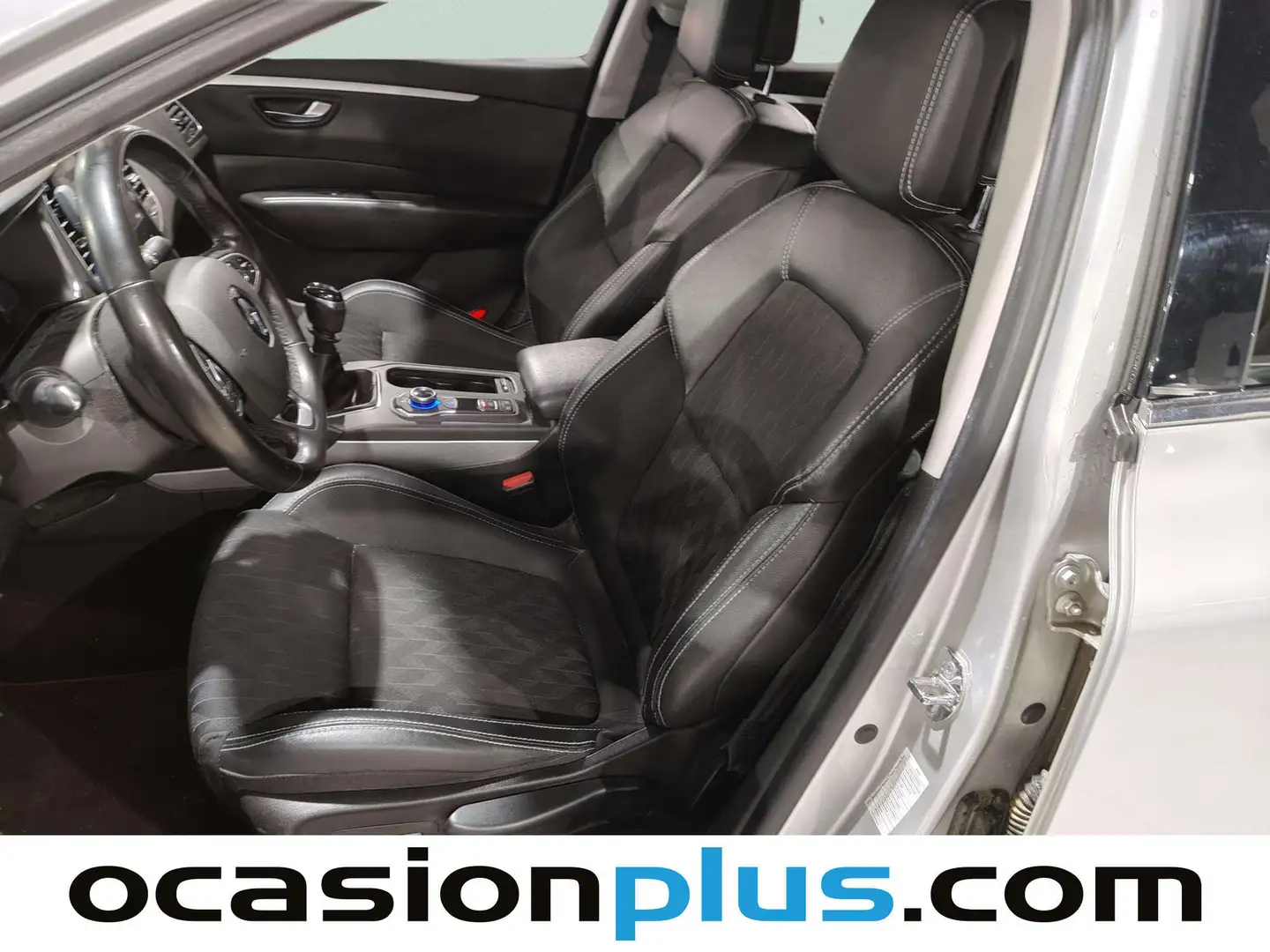 Foto Renault Talisman Renault Talisman Limited Blue dCi (120 CV)