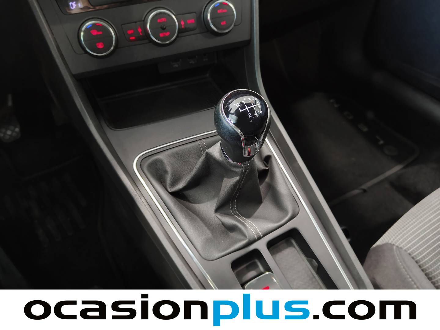 Seat León SEAT León 1.5 EcoTSI S&S Style (130 CV) de segunda mano