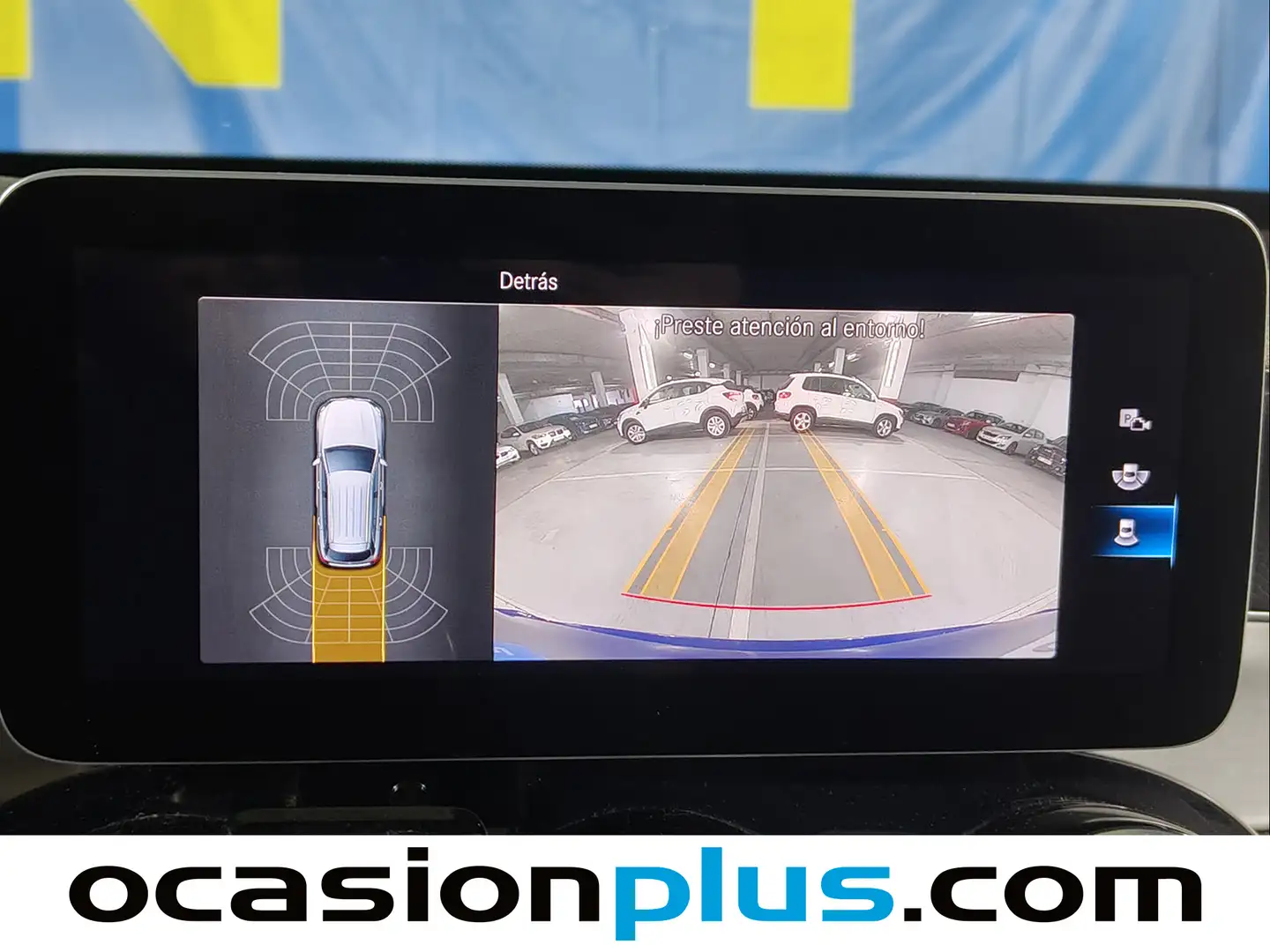 Foto Mercedes Clase GLC Mercedes-Benz GLC 200 d 4Matic (163 CV)