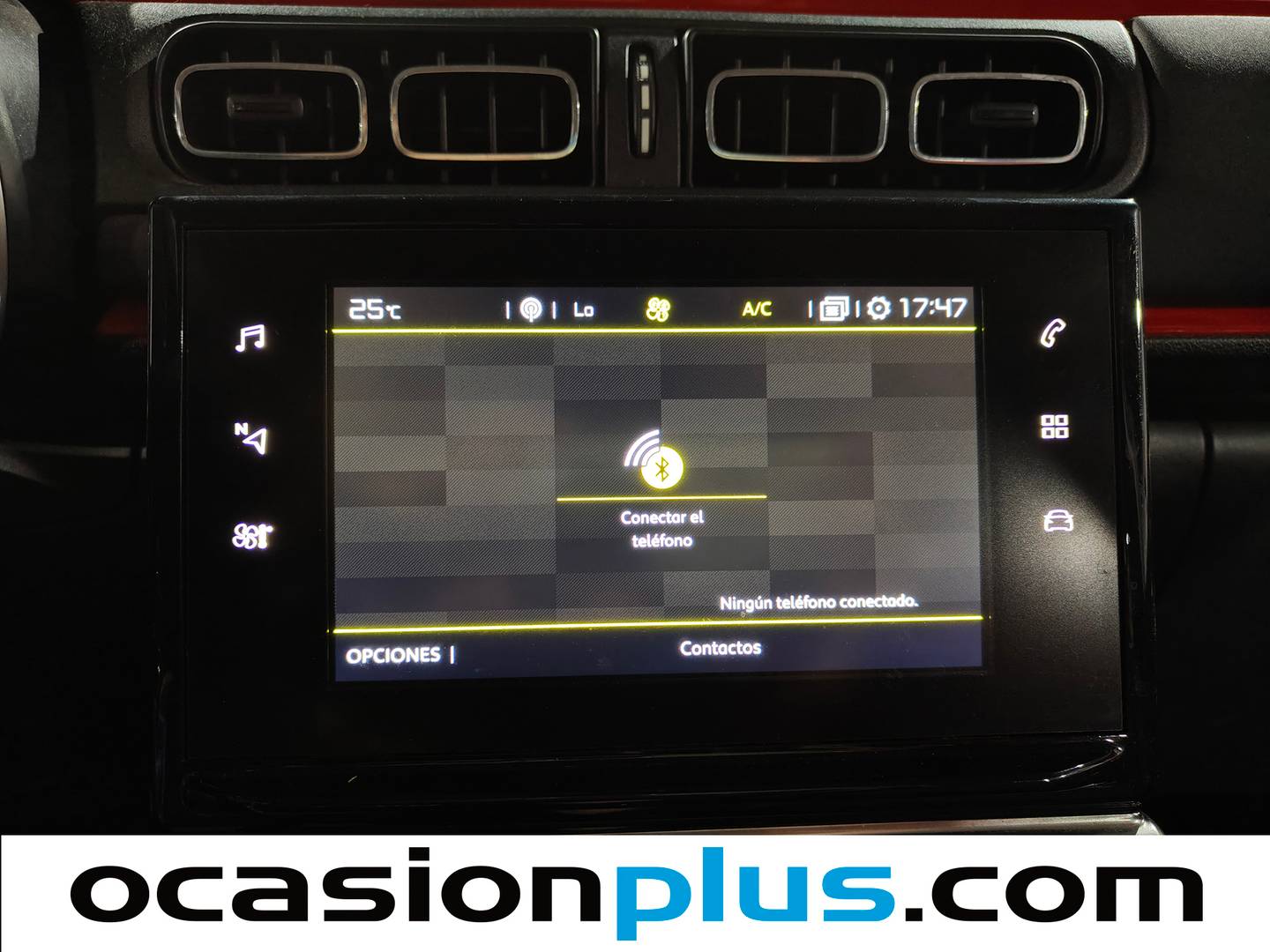 Citroën C3 Citroën C3 PureTech 82 Feel (83 CV) barato
