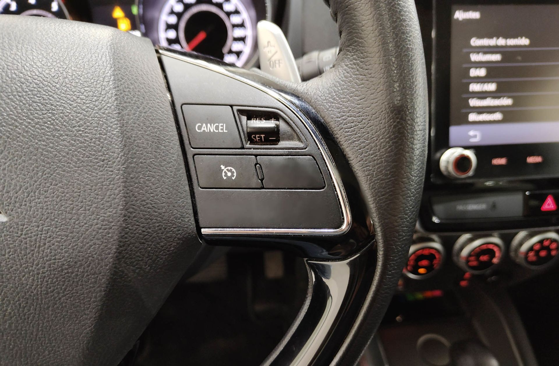 Mitsubishi ASX 200 MPI Kaiteki CVT - foto 27