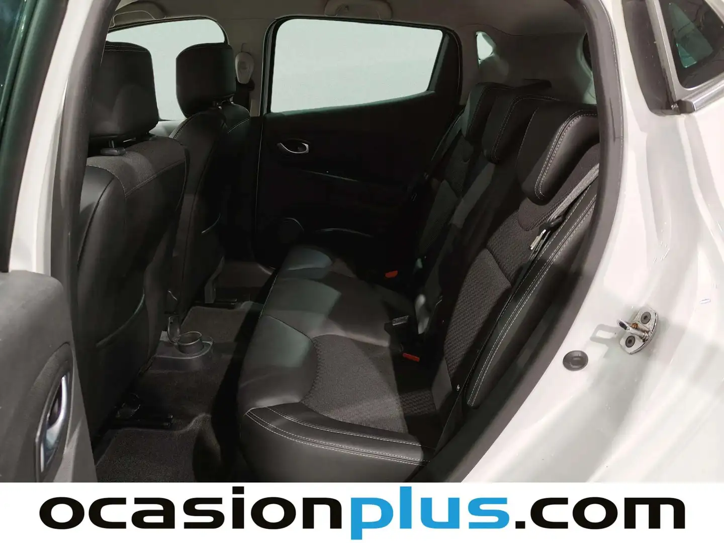 Foto Renault Clio Renault Clio Zen Energy TCe (90 CV)