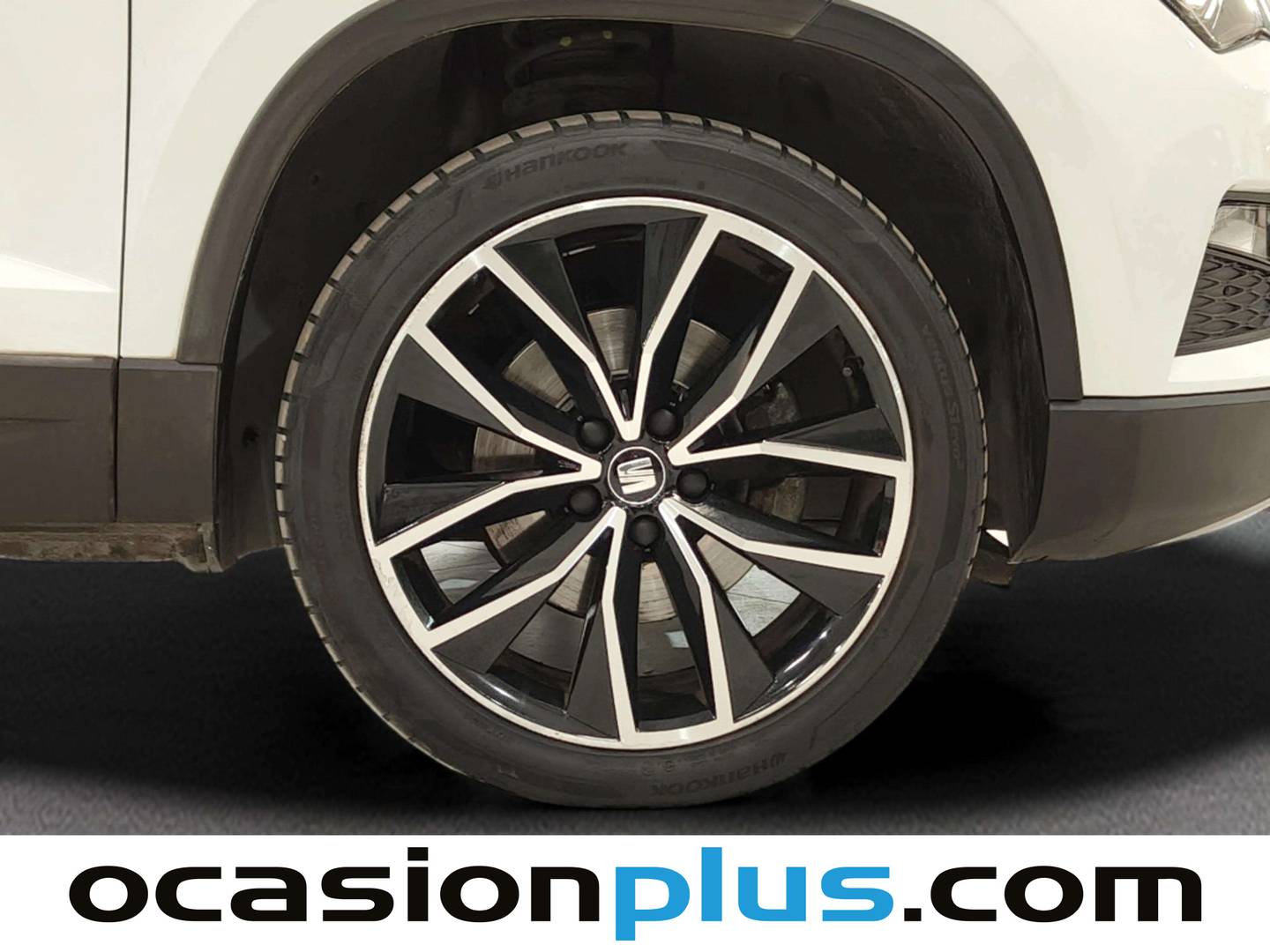Seat Ateca Seat Ateca 2.0 TDI S&S Xcellence 4Drive (150 CV) km 0