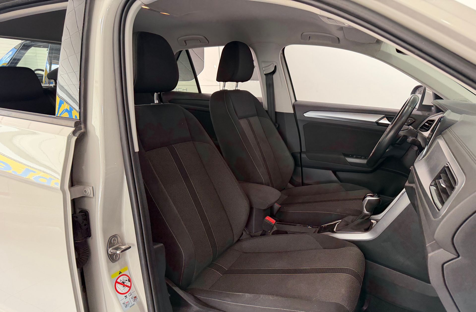 Volkswagen T-Roc Life 1.5 TSI DSG - foto 19
