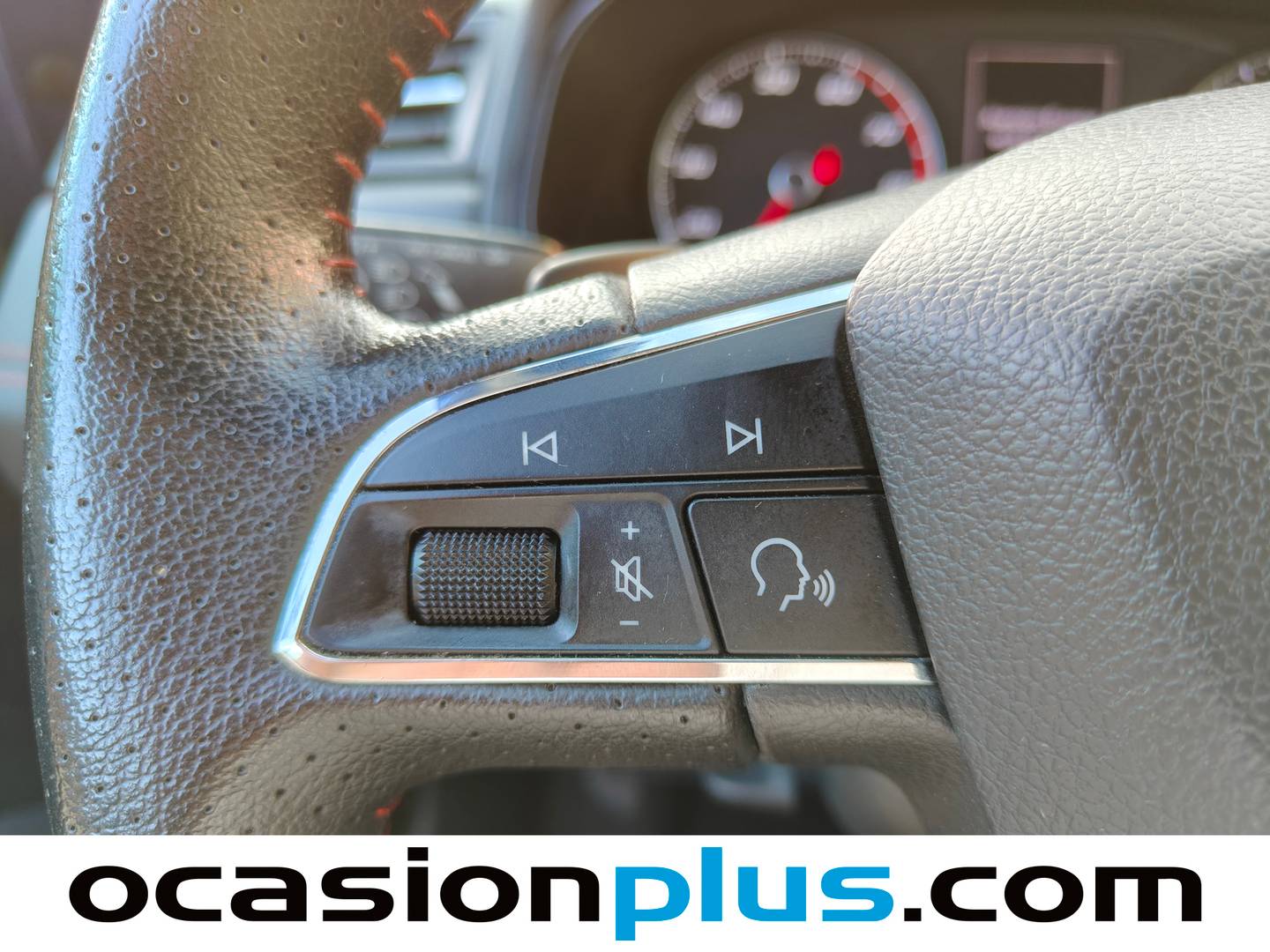 Seat Arona Seat Arona 1.0 TSI Ecomotive FR DSG (115 CV) seminuevo