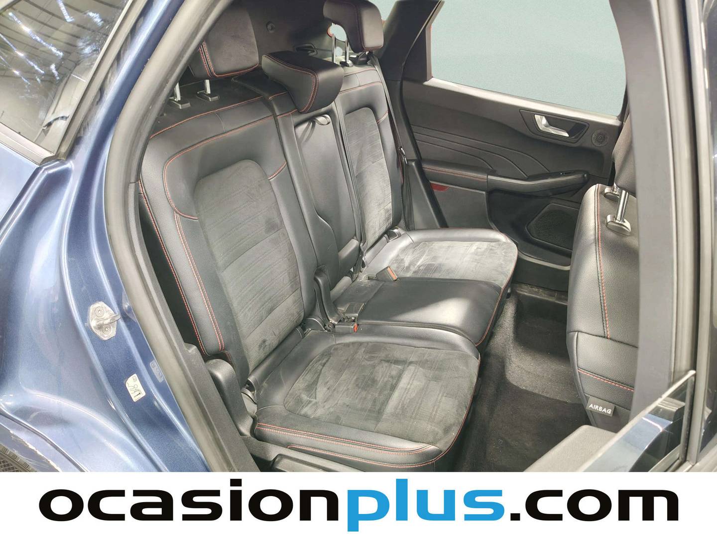 Ford Kuga Ford Kuga 1.5T EcoBoost ST-Line X 4x2 (150 CV) gasolina