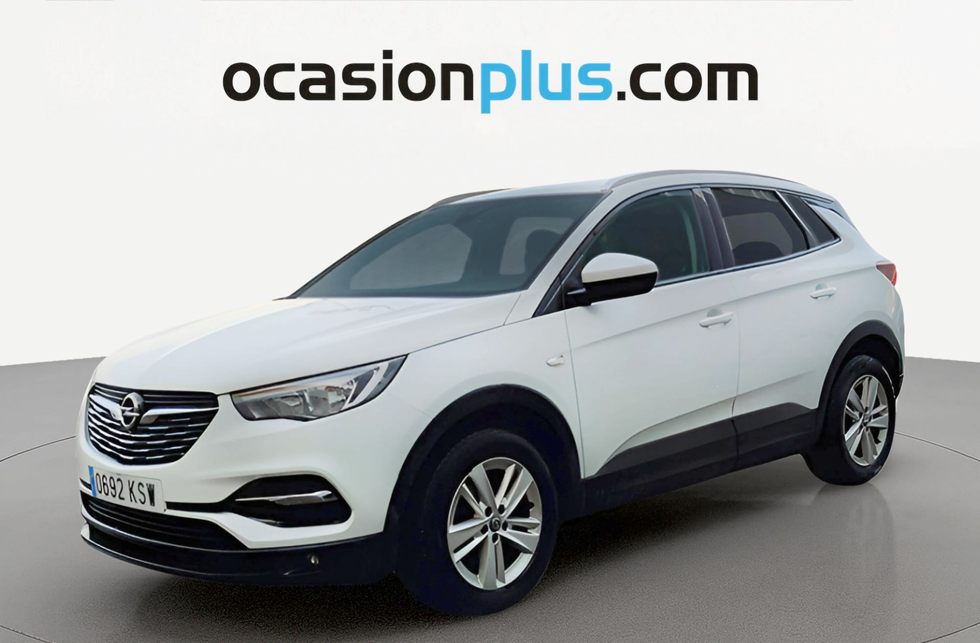 Opel Grandland 1.5 CDTi Design Line