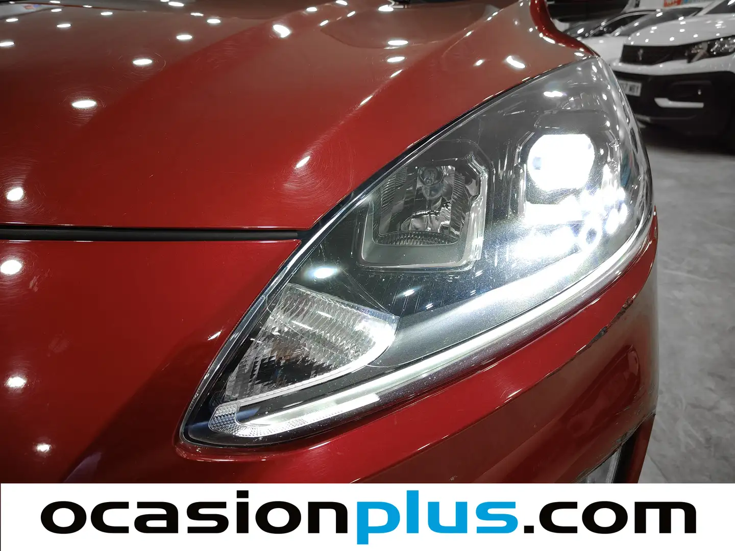 Foto Ford Kuga Ford Kuga 1.5 EcoBoost S&S Titanium 4x2 (150 CV)