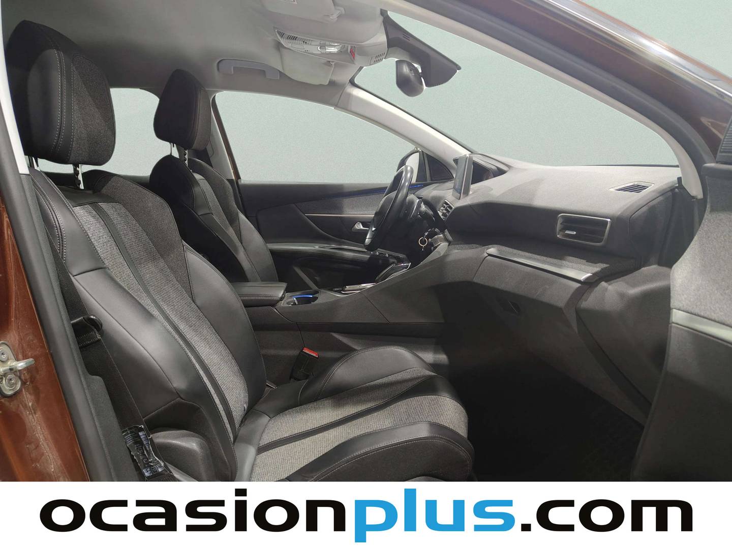Peugeot 3008 Peugeot 3008 BlueHDI 130 S&S Allure EAT8 (130 CV) barato
