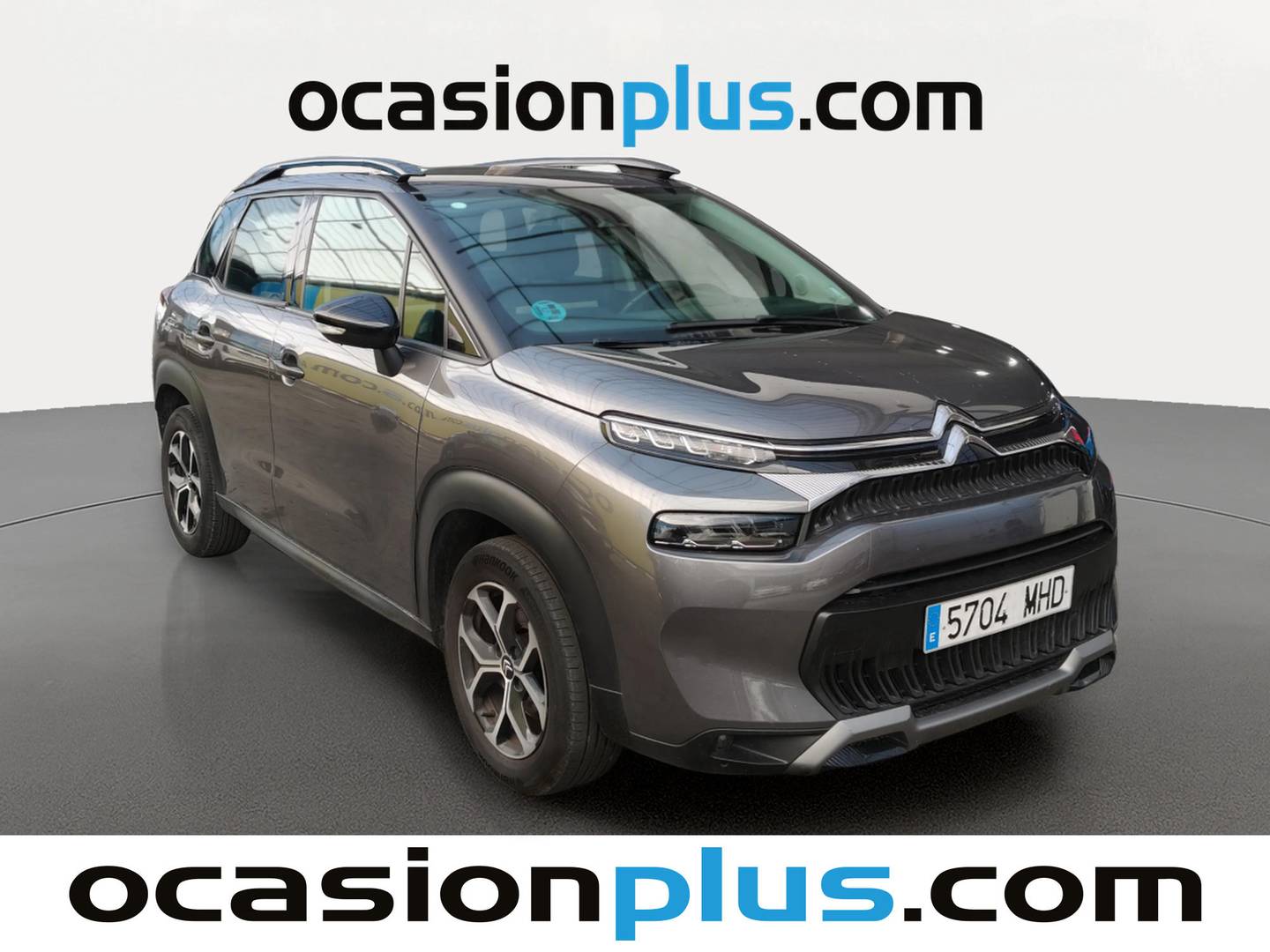 Foto Citroën C3 Aircross Citroen C3 Aircross PureTech 110 S&S Shine  (110 CV)