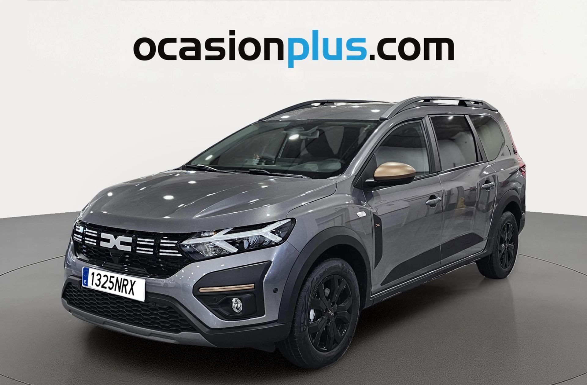 Dacia Jogger Extreme Go Hybrid