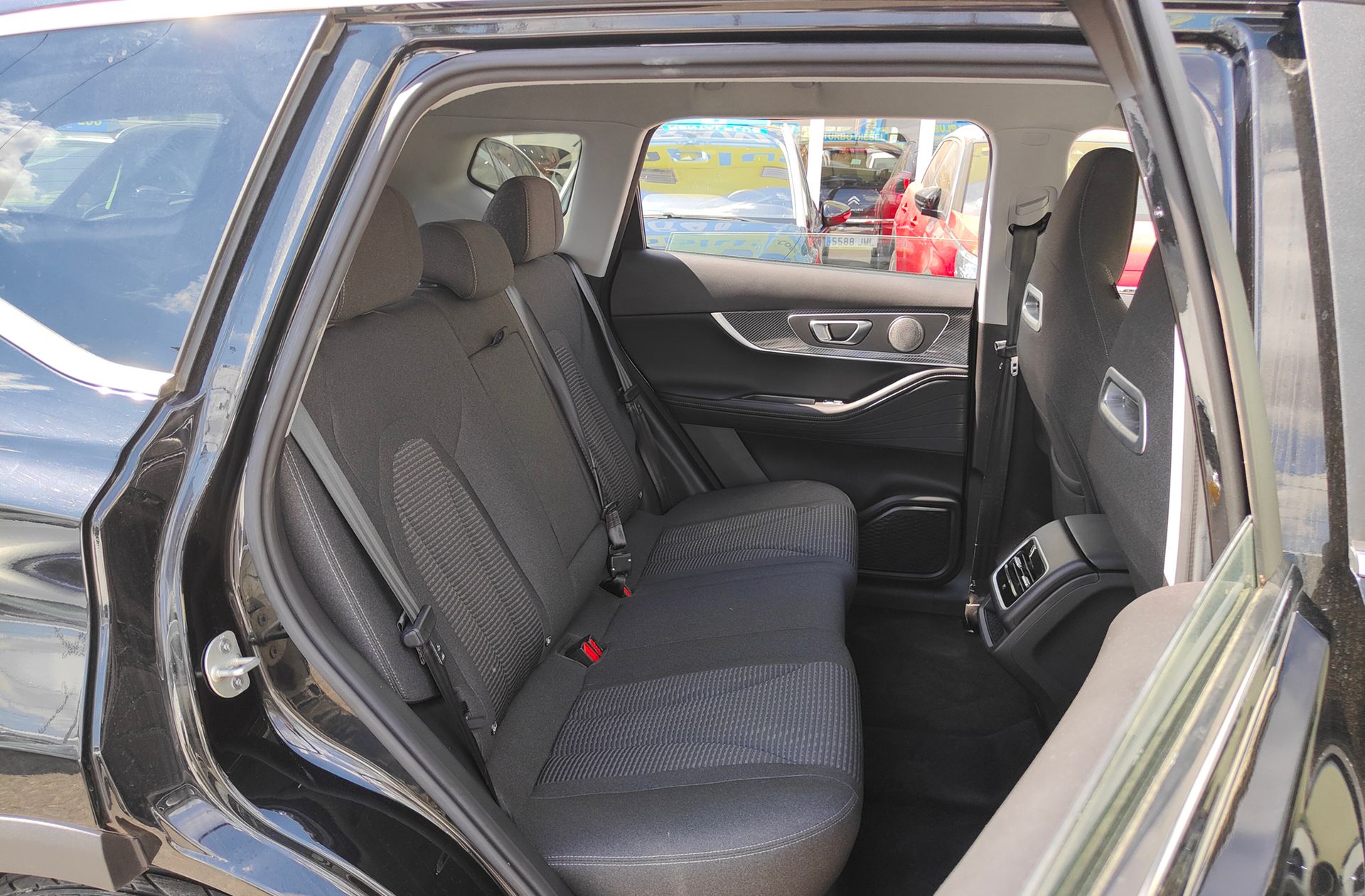 Ebro s700 1.6 T-GDi Comfort DCT - foto 17