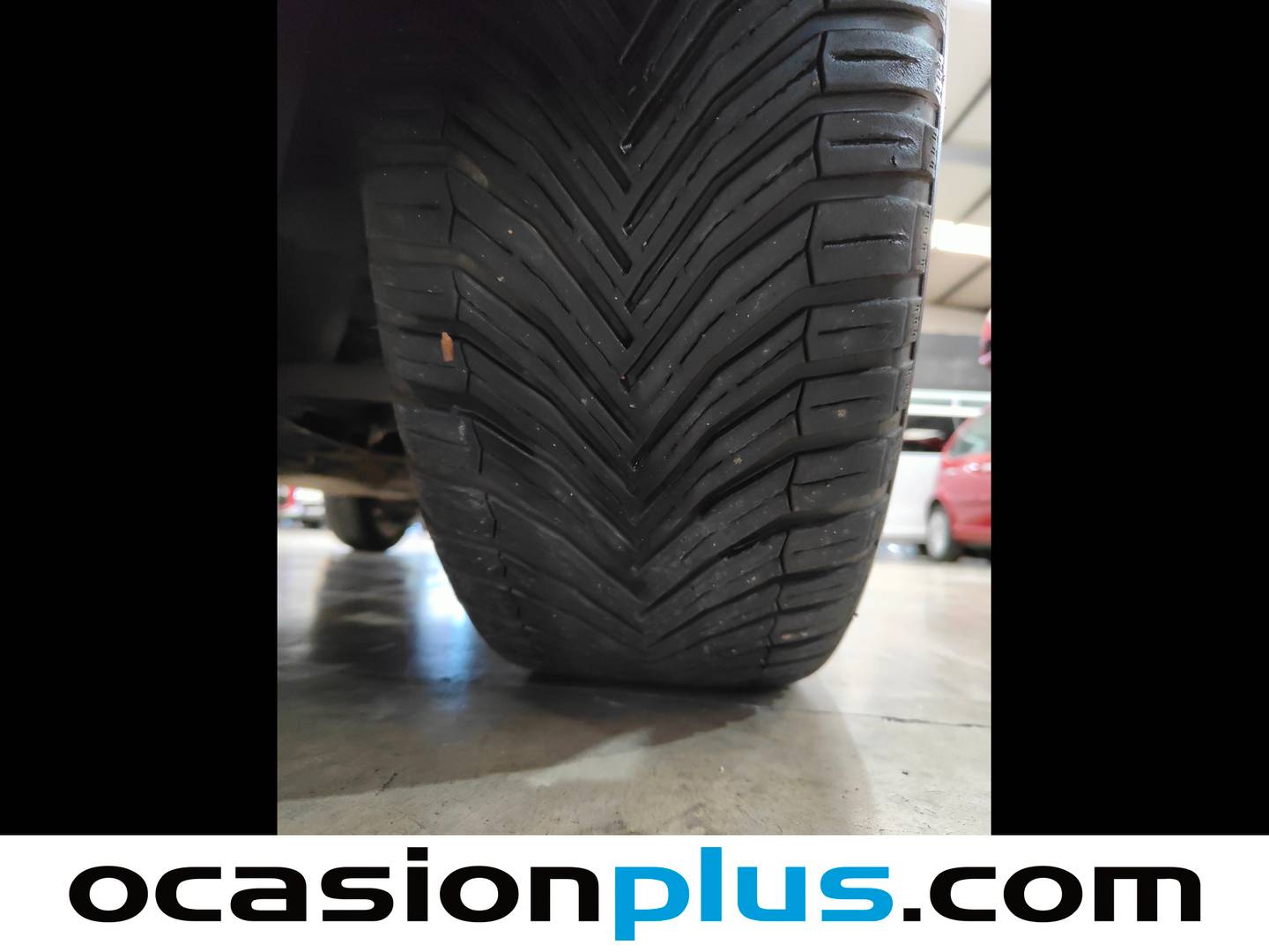 Nissan QASHQAI Nissan Qashqai dCi 130 Tekna Piel 4x2 XTronic (130 CV) barato