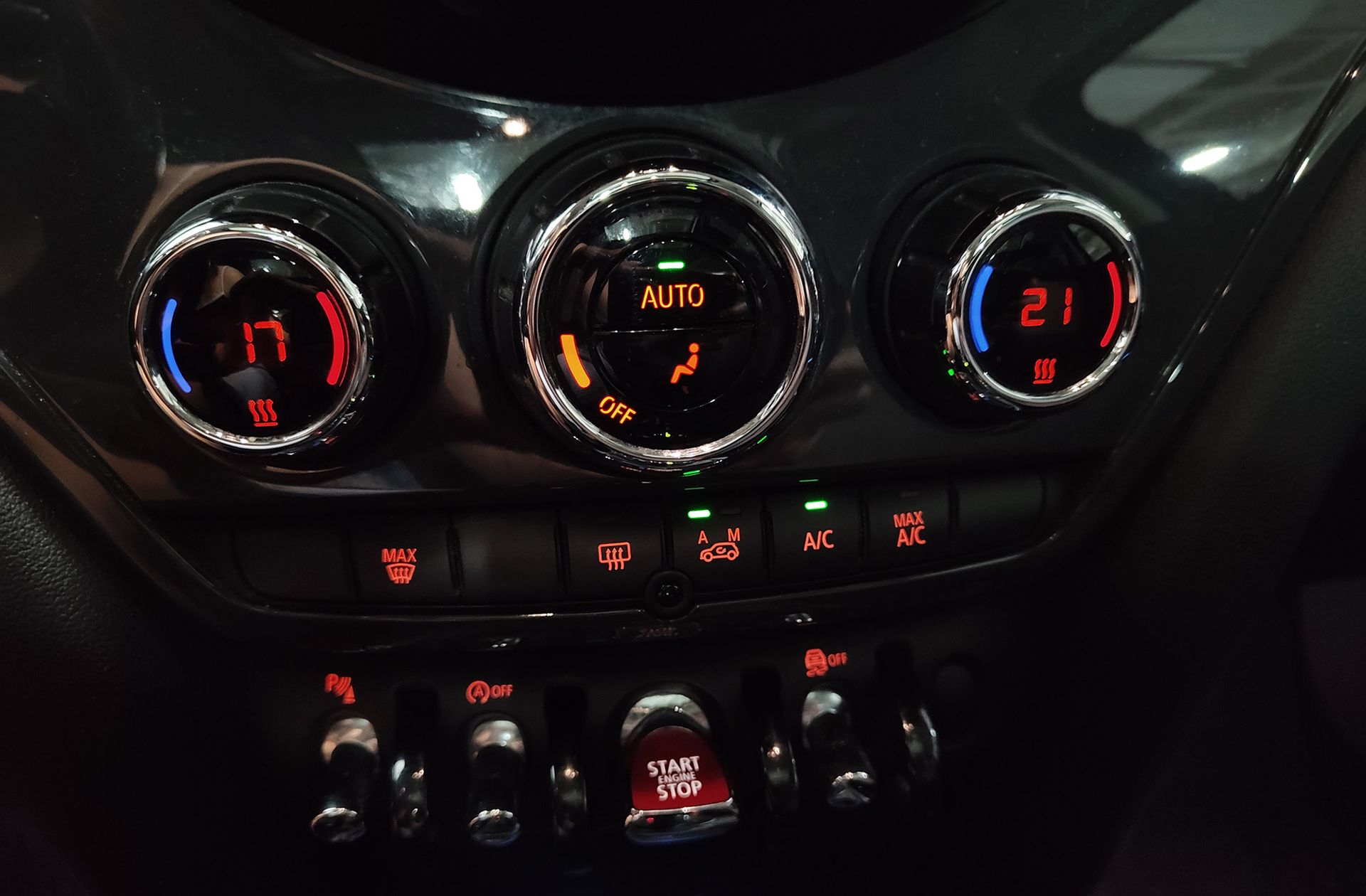 MINI Countryman Cooper - foto 38