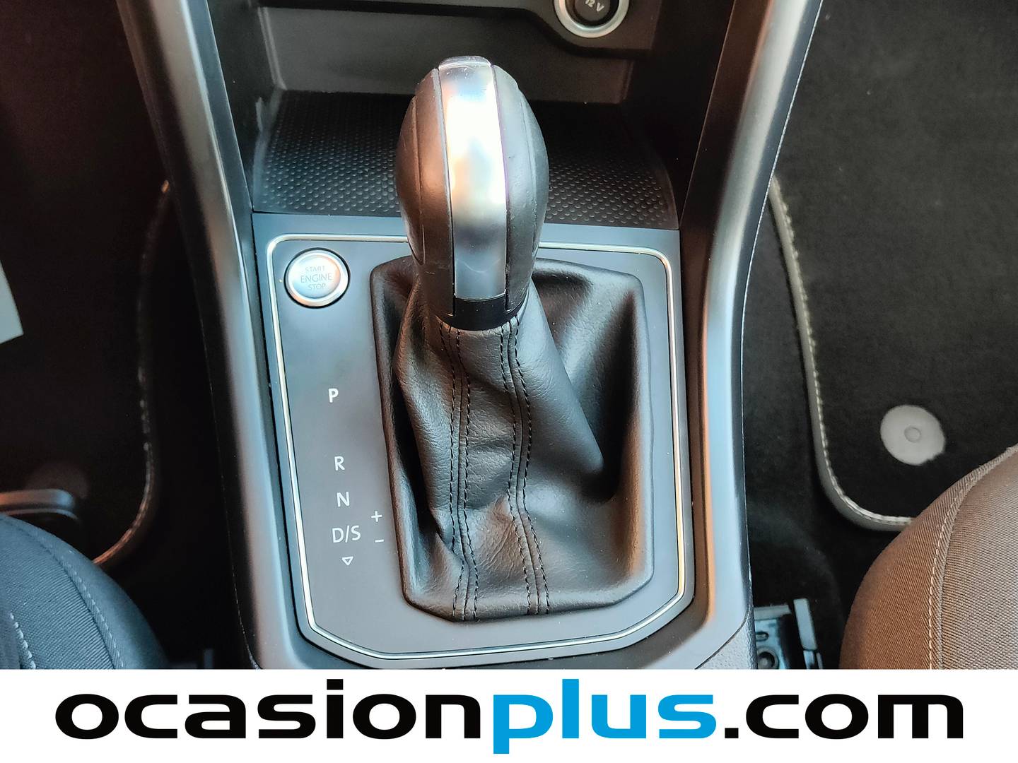 Volkswagen Touran Volkswagen Touran Advance 1.5 TSI (150 CV) DSG 7 Plazas de segunda mano