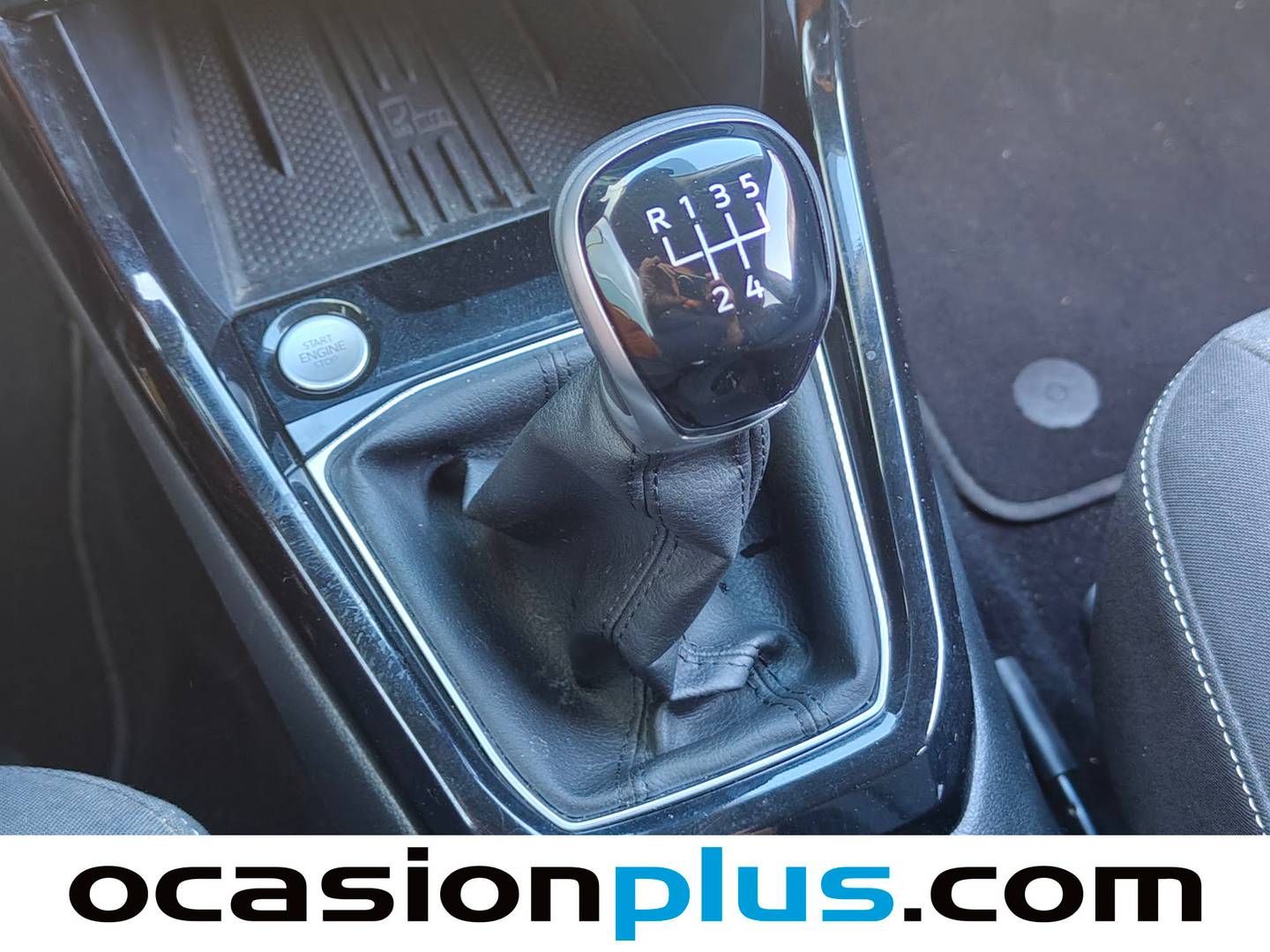 Volkswagen T-Cross Volkswagen T-Cross 1.0 TSI 70 kW (95 CV) de segunda mano
