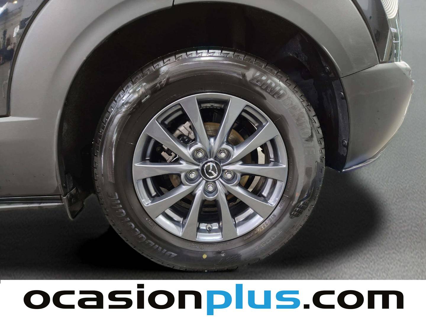 Foto Mazda CX-30 Mazda CX-30 e-SKY G MHEV Prime-line AT (140 CV)